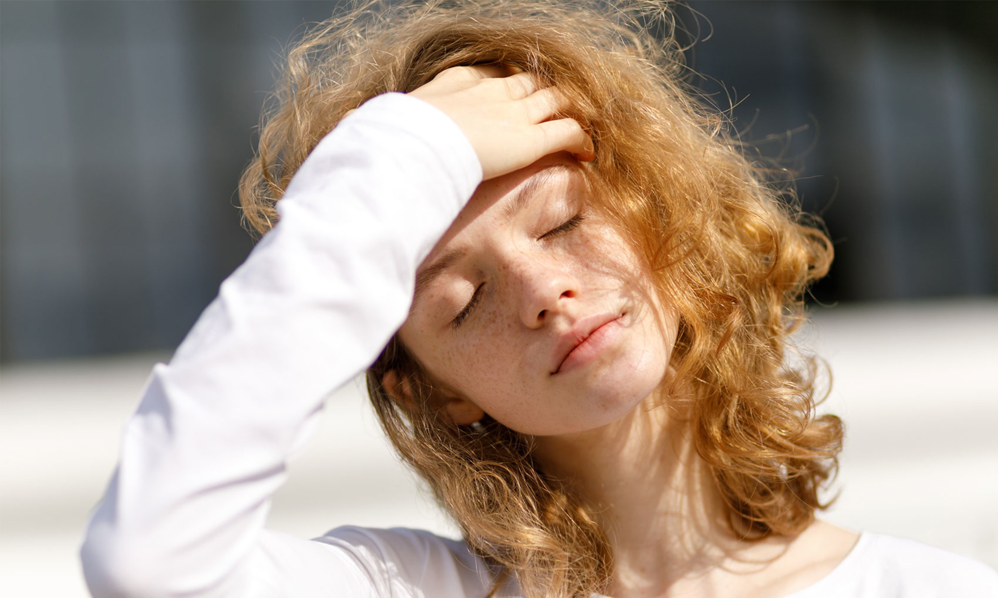 Found: A Hack To Nail Heatless Curls Every Single Time