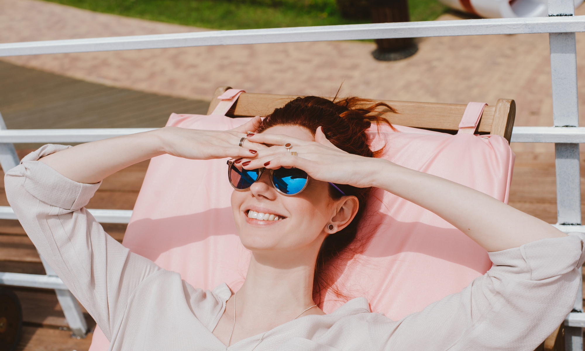 Is This Sneaky Chemical Hiding In Your Favorite Mineral Sunscreen?