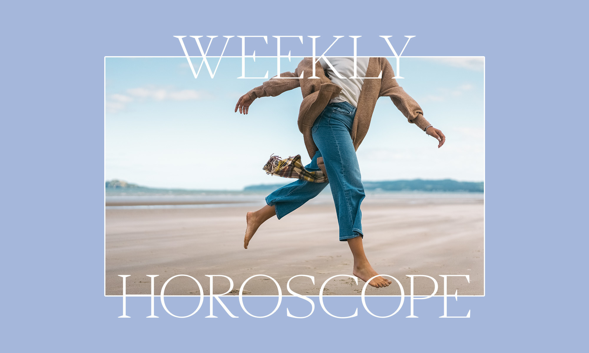 Weekly Horoscope For Feb 27 – March 5, 2023, From The AstroTwins