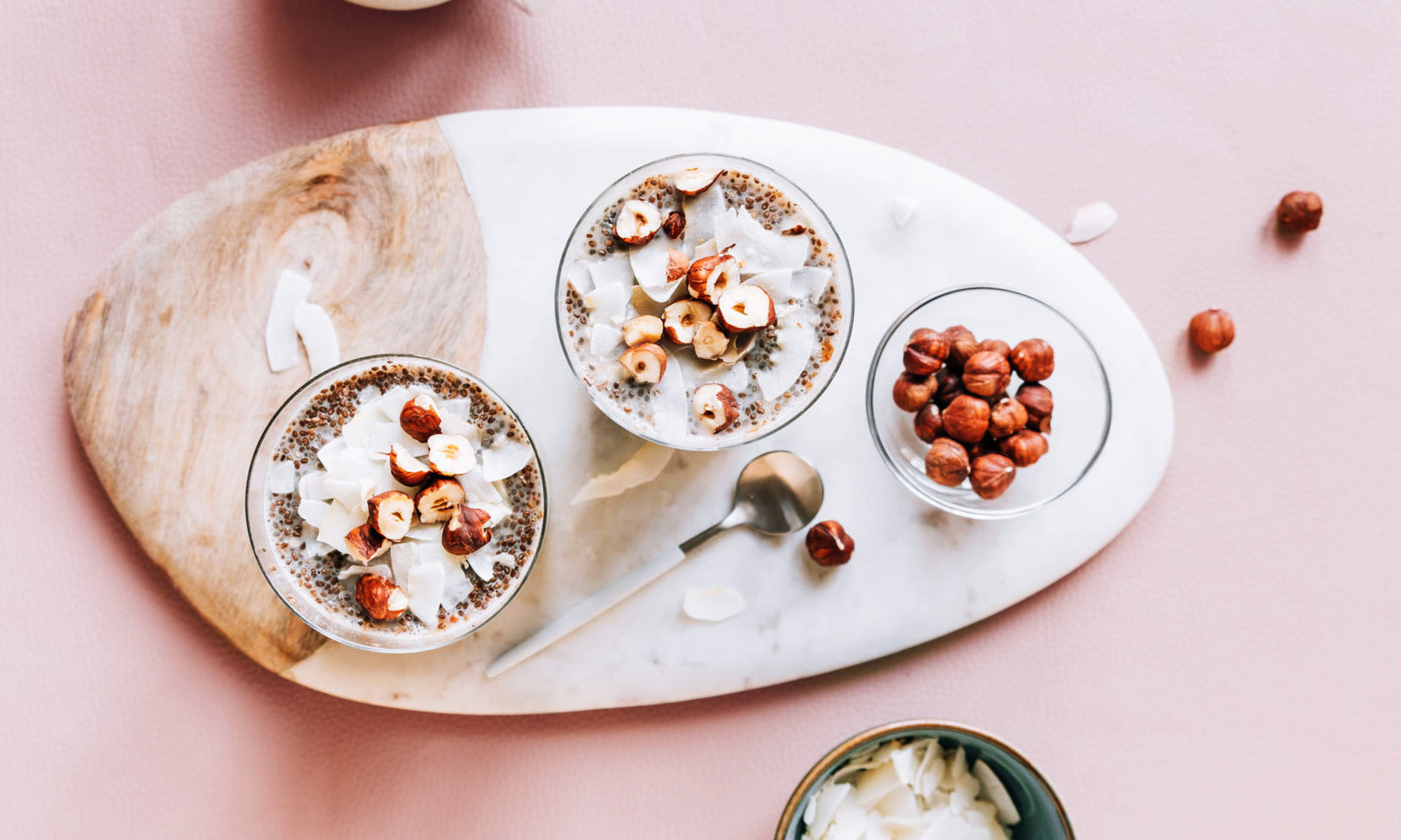 This Is The Protein-Packed Breakfast That Keeps Me Full For 4+ Hours