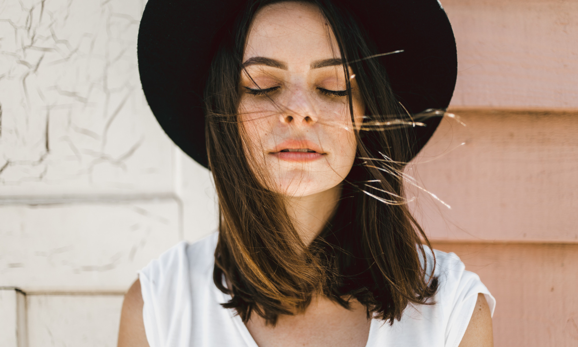 This Psychotherapist-Approved Tip Can Reduce Anxiety In 23 Seconds (Really)