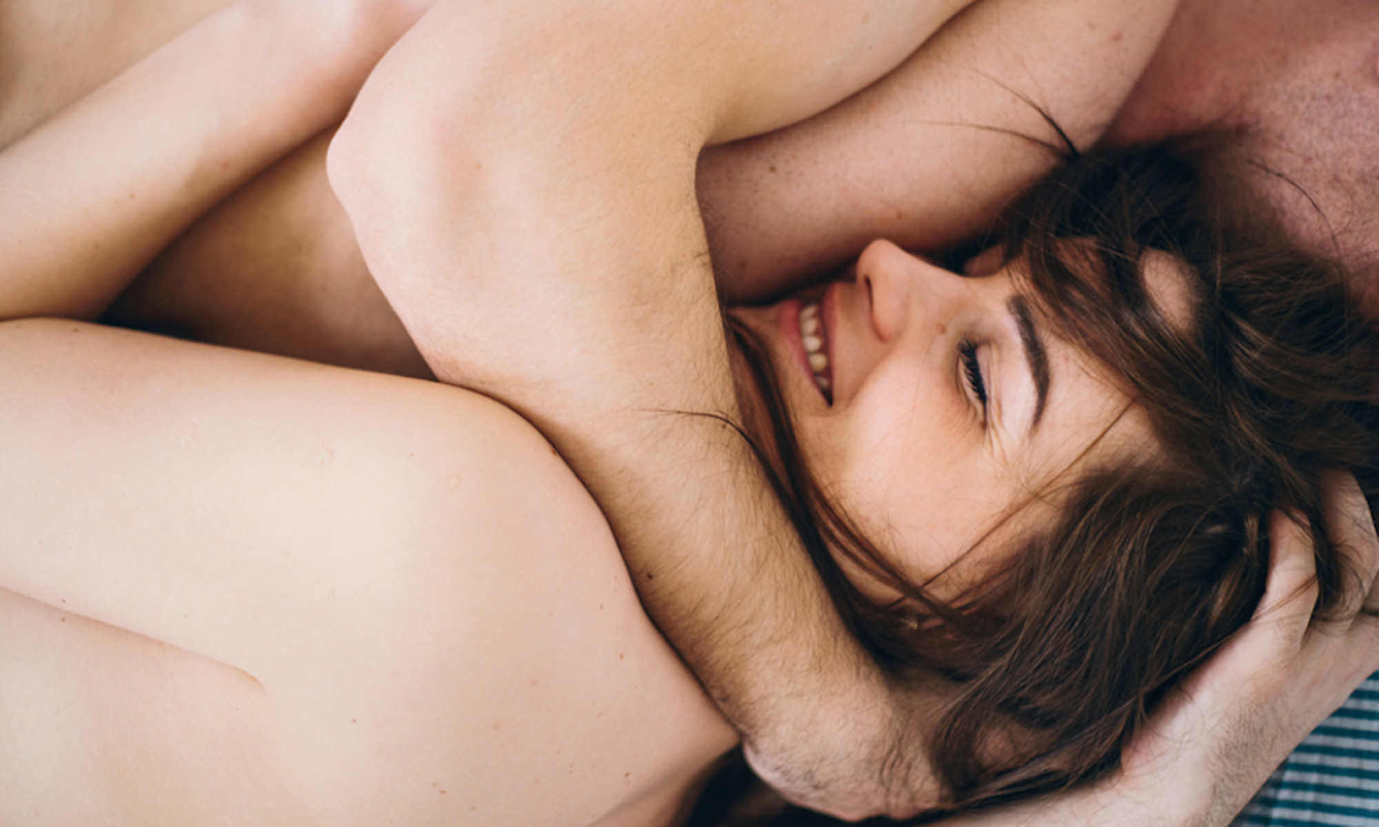 5 Ways To Strengthen Your Sexual Connection With Your Partner mindbodygreen photo