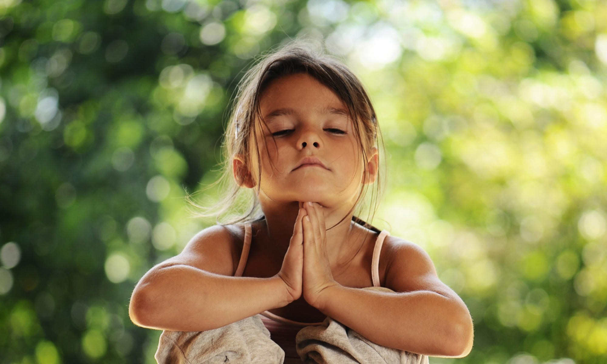 7 Important Benefits of Yoga for Young Kids