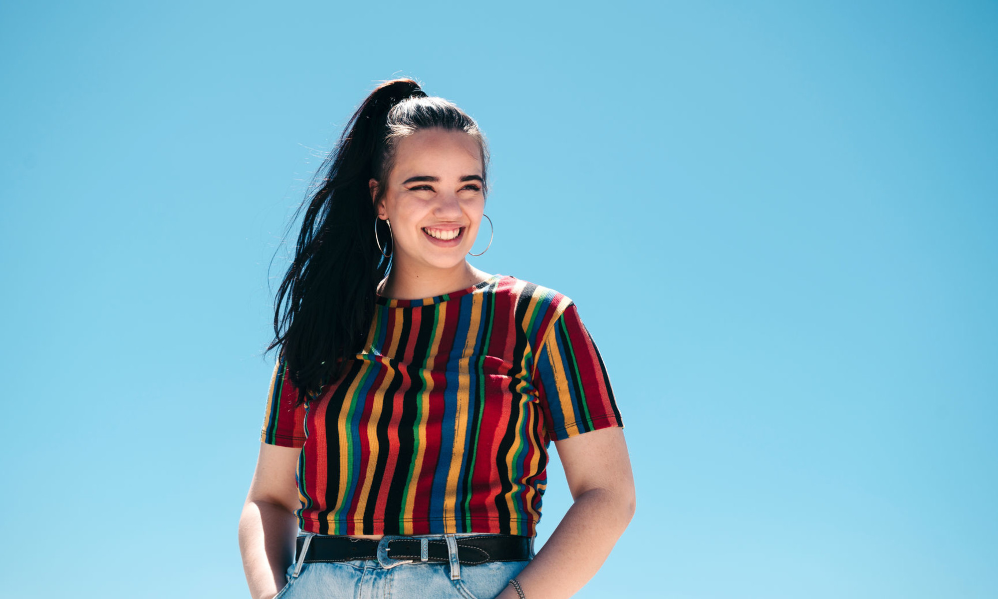 Do You Know Your Hair Density? Why It Matters & How To Find Out