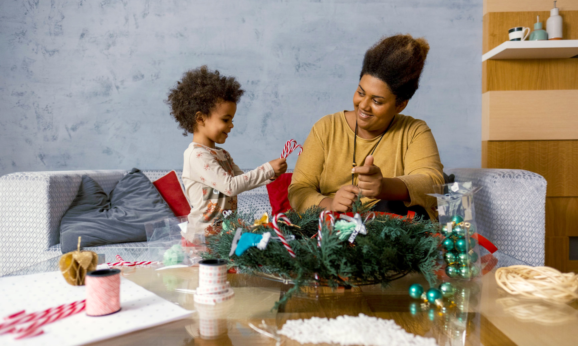 5 Phytonutrients To Stay Sharp During The Holiday Scramble