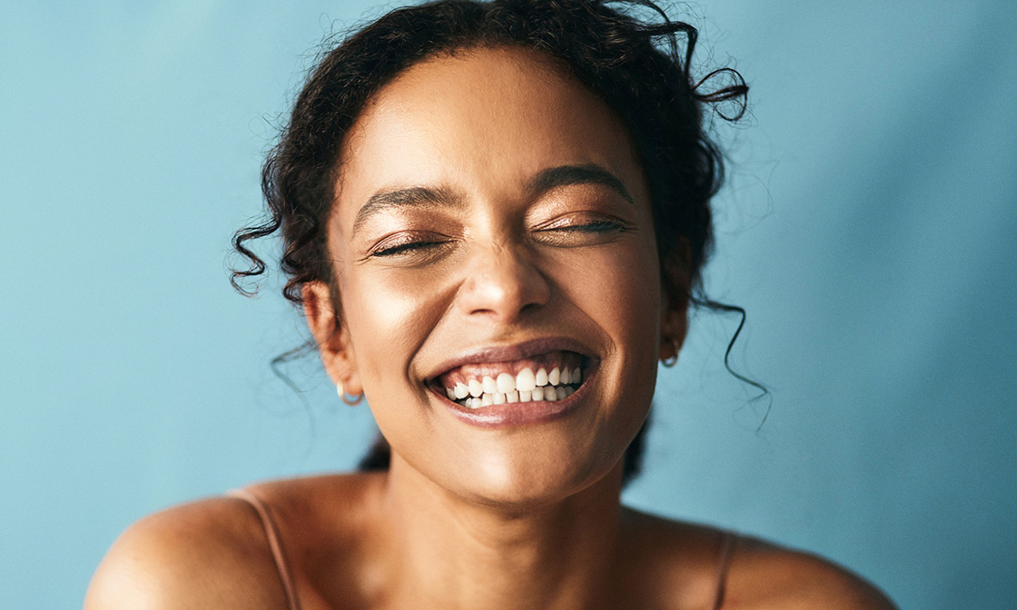 This Zodiac Sign Is The Most Positive Of Them All—Is It Yours?