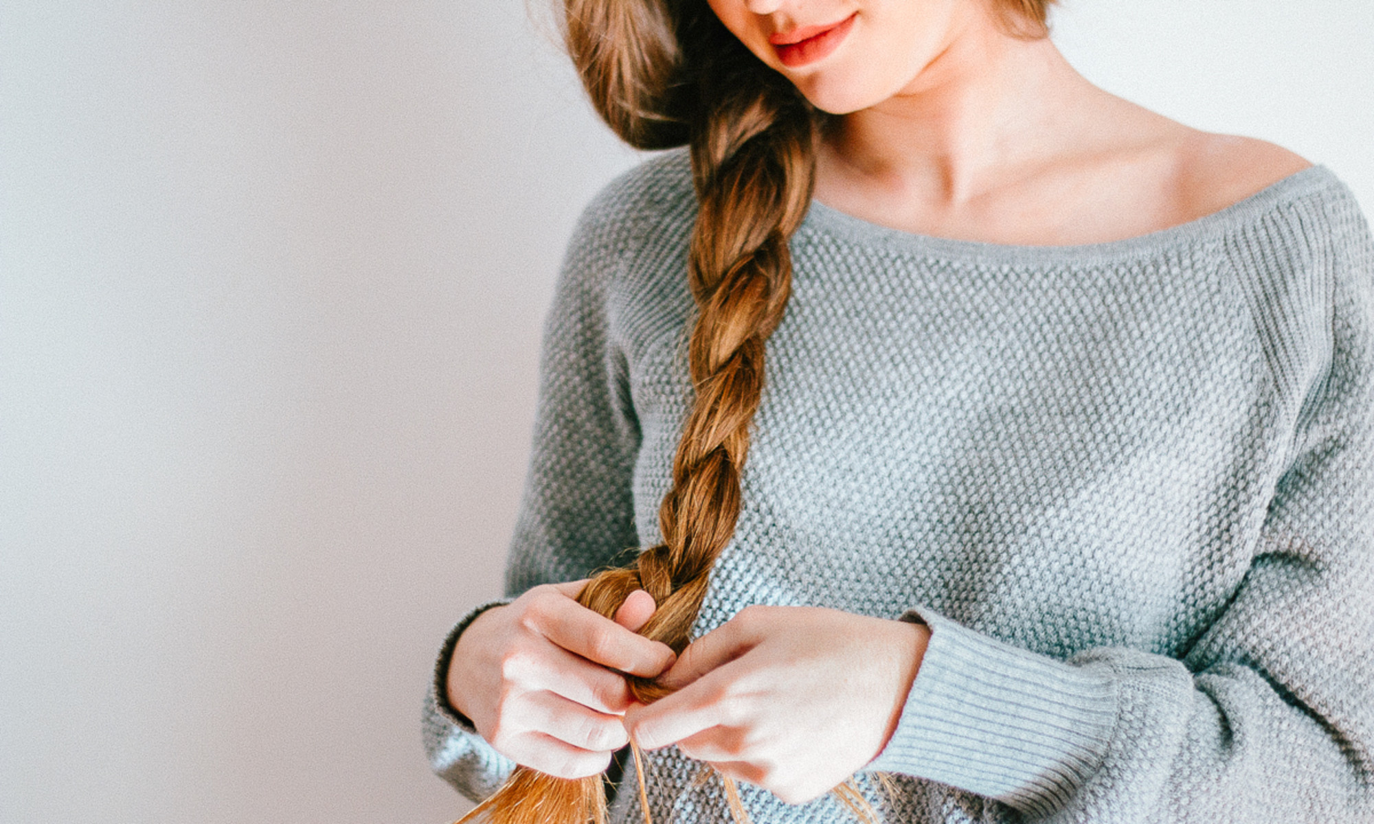 How To Make Your Hair Grow Faster: 15 Natural Hair Growth Tips |  mindbodygreen