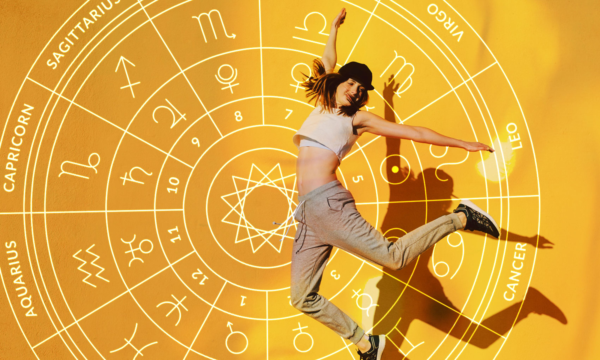 7 Zodiac Signs Who Are Gym Lovers According To Astrology