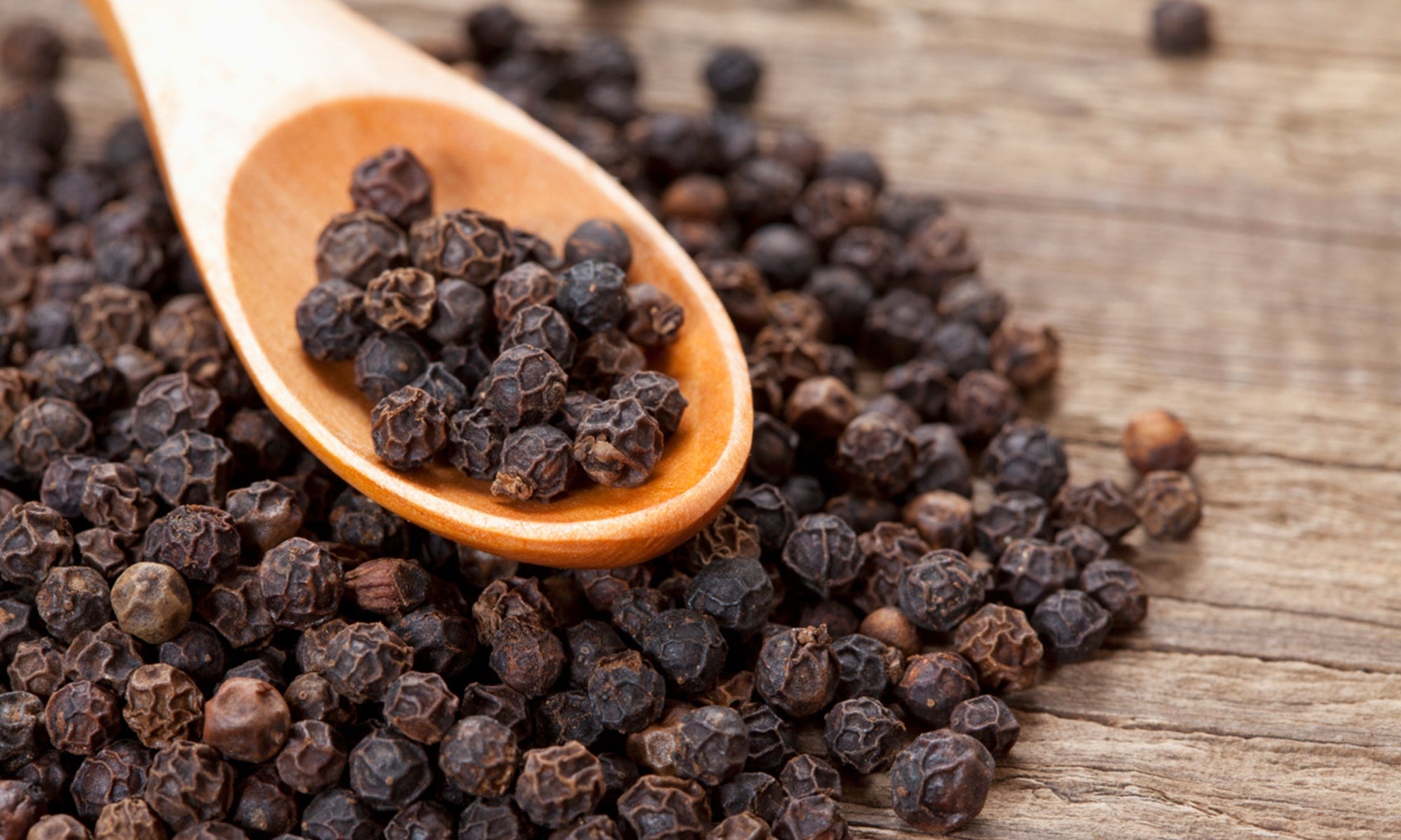 Black pepper extract for digestion