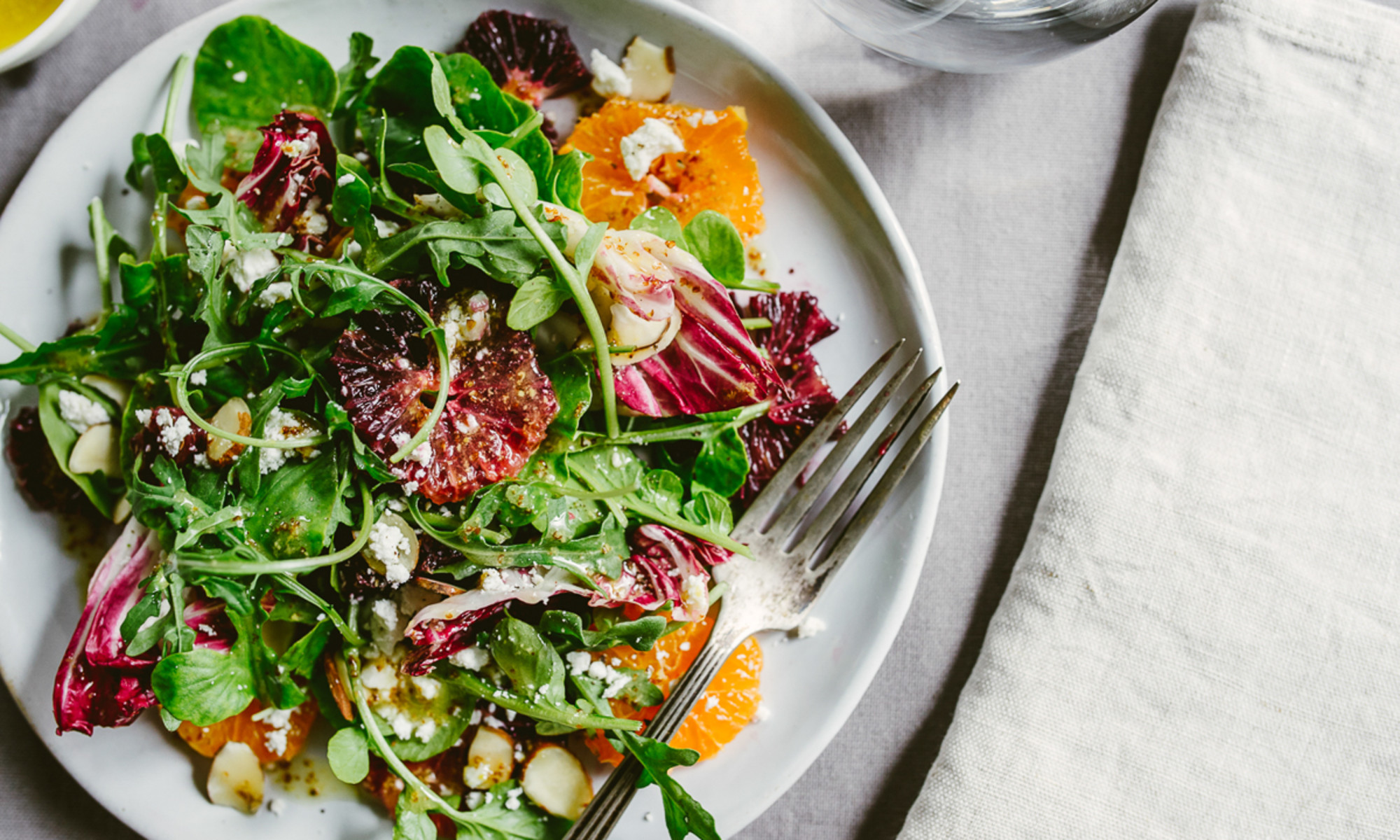 This Underrated Veggie Has Been Ranked The Most Nutrient-Dense Produce To Buy