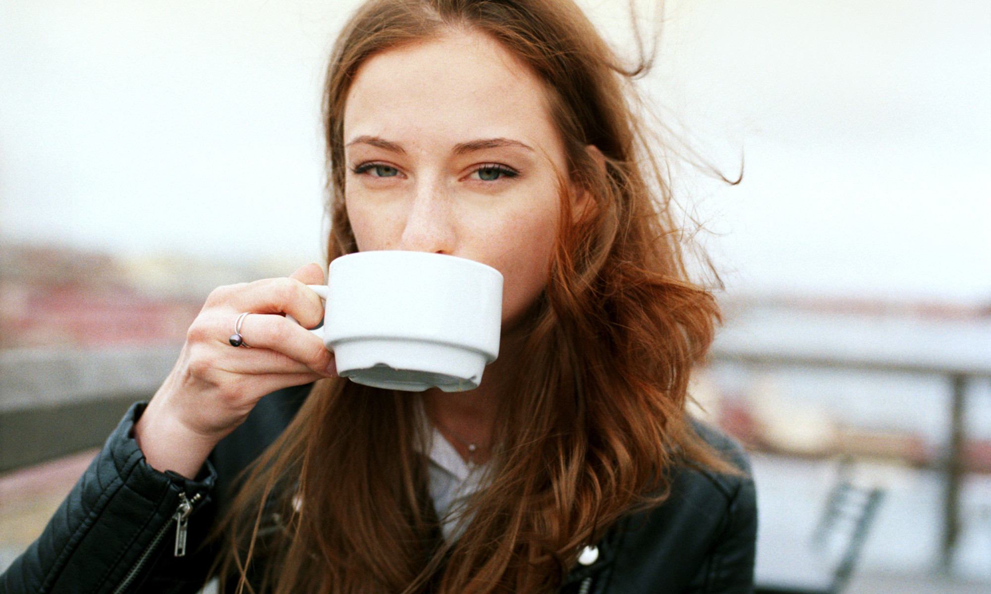 This Is How Much Coffee You Can Drink Daily Before It Hurts Your Health