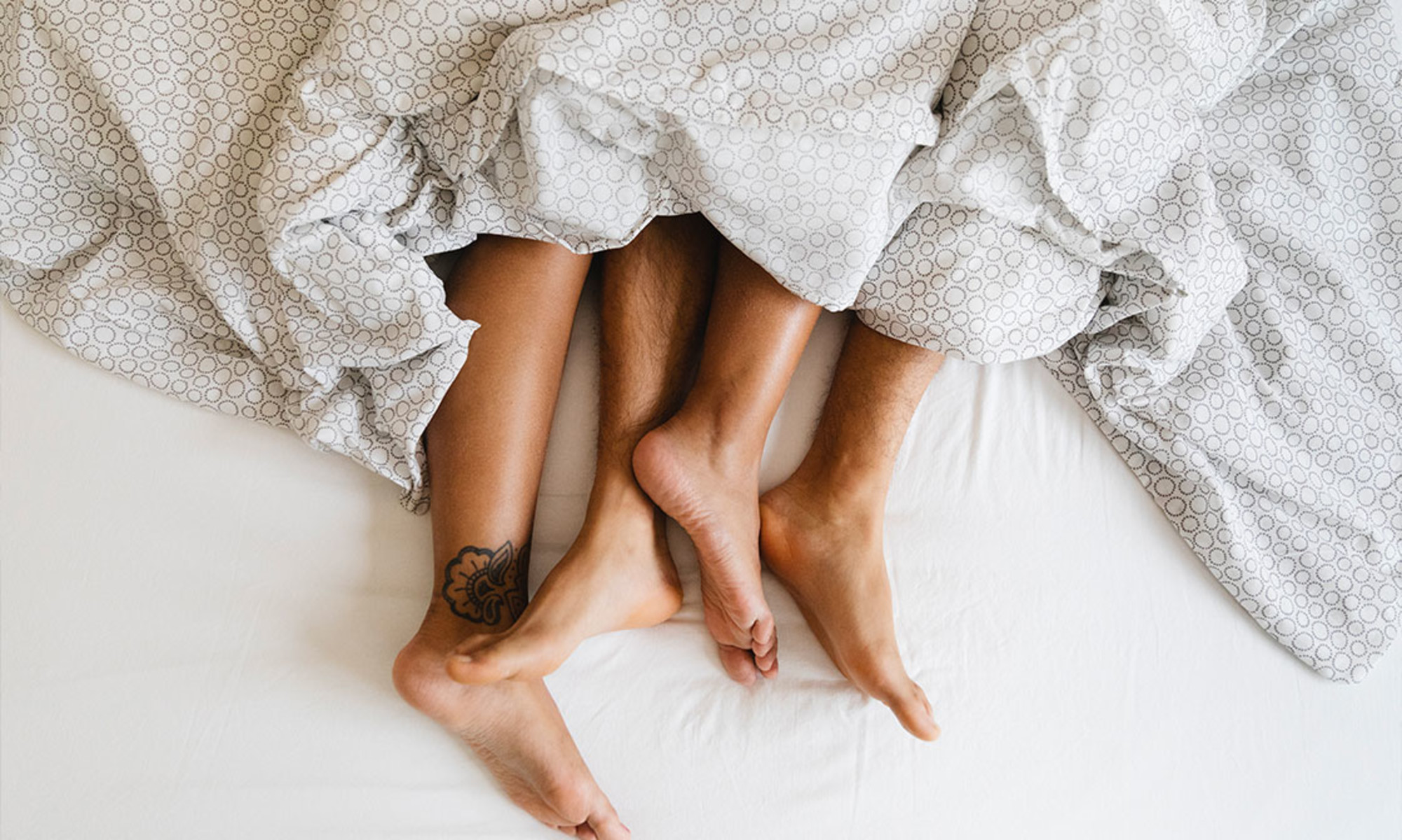 5 Ways To Spice Up Your Missionary Position, From Experts mindbodygreen