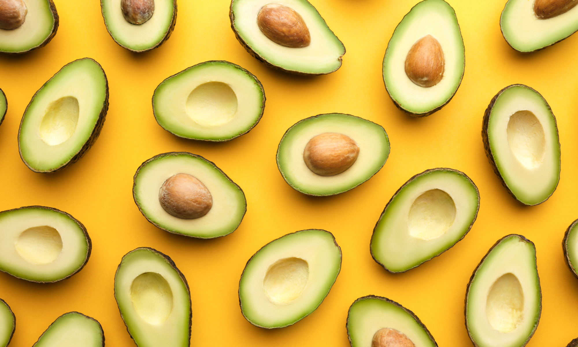 This Is How You Keep Avocados In That Perfect Ripe Stage For Months