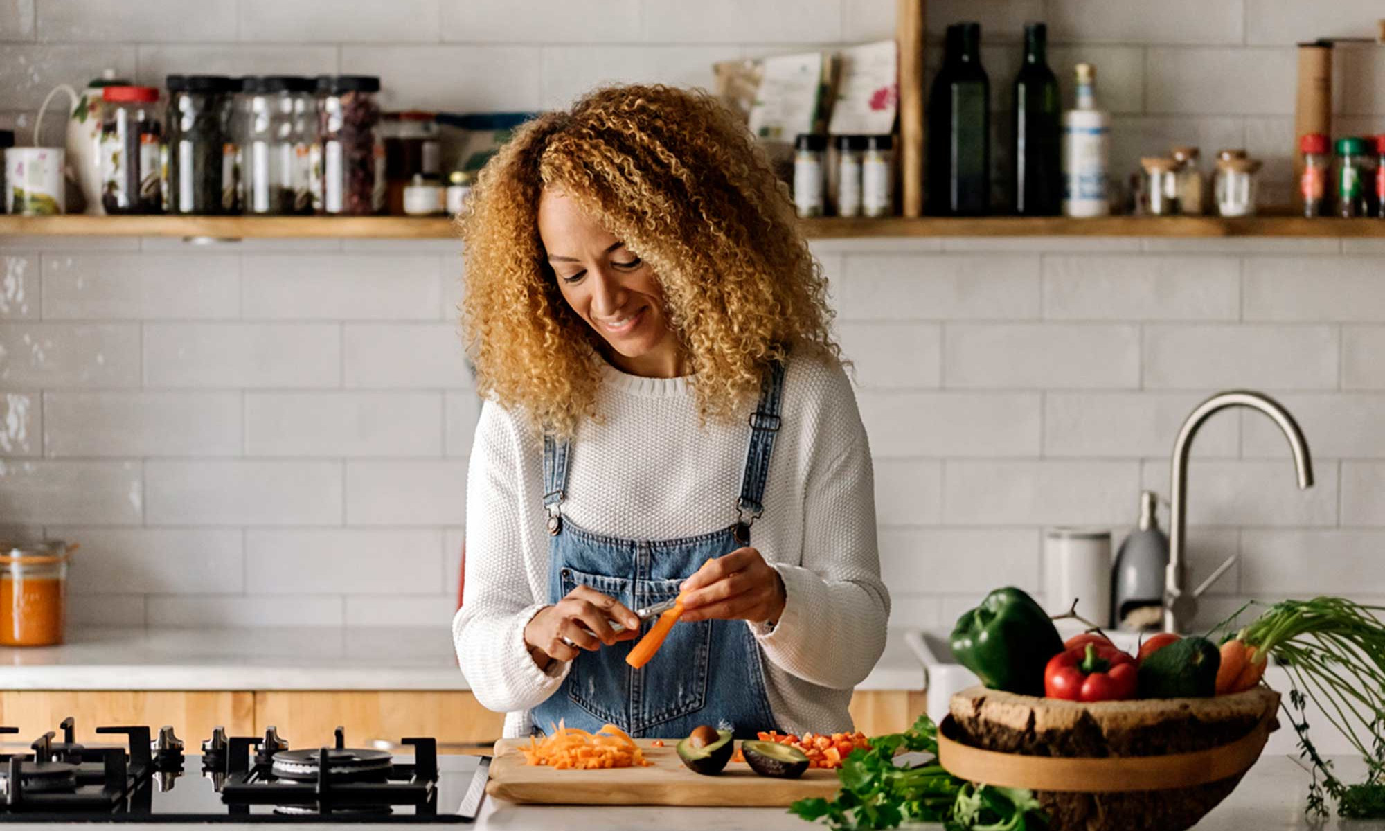 Eating More Of This May Alter Your Genes To Fight Colorectal Cancer, Study Finds