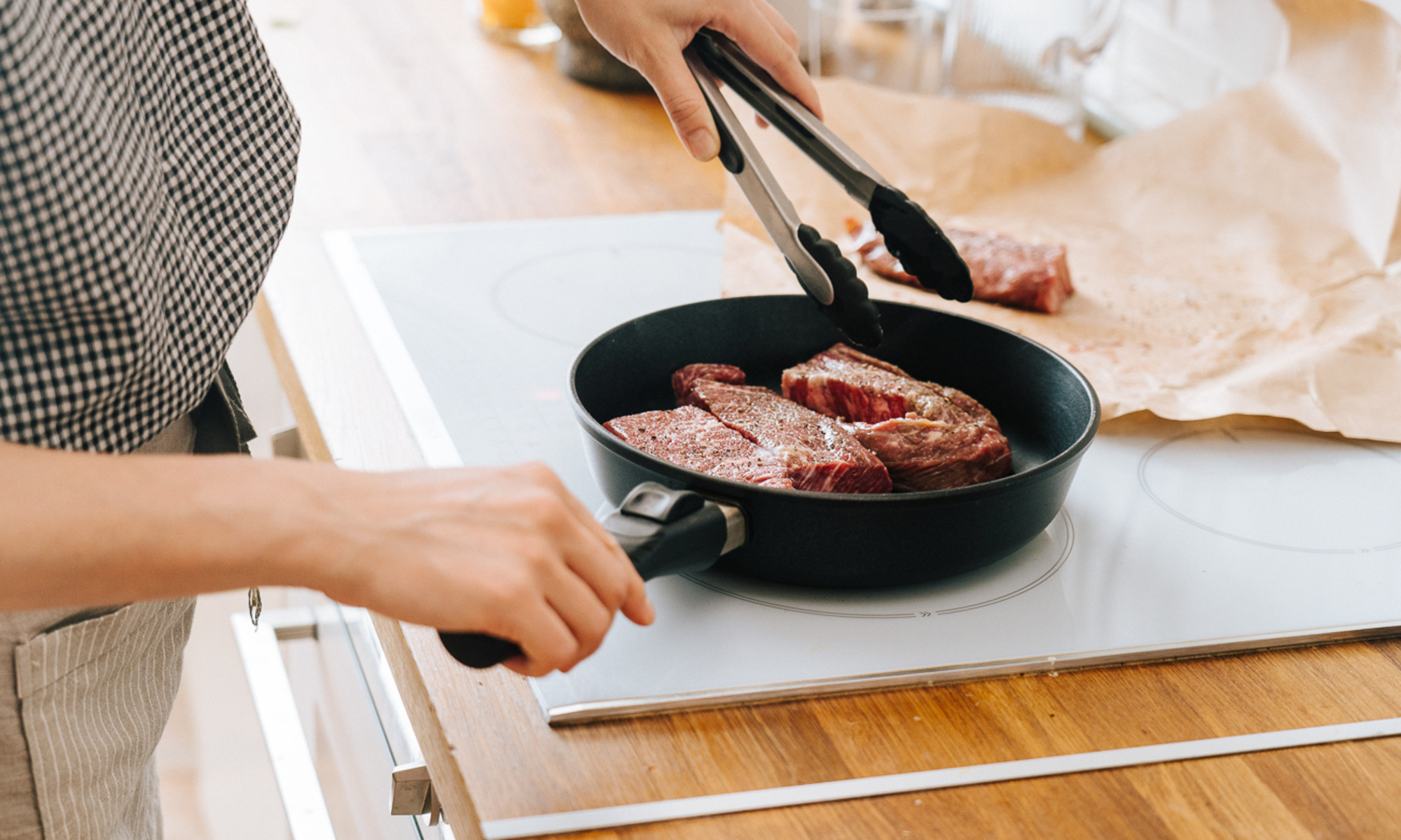 meat protein scale｜TikTok Search