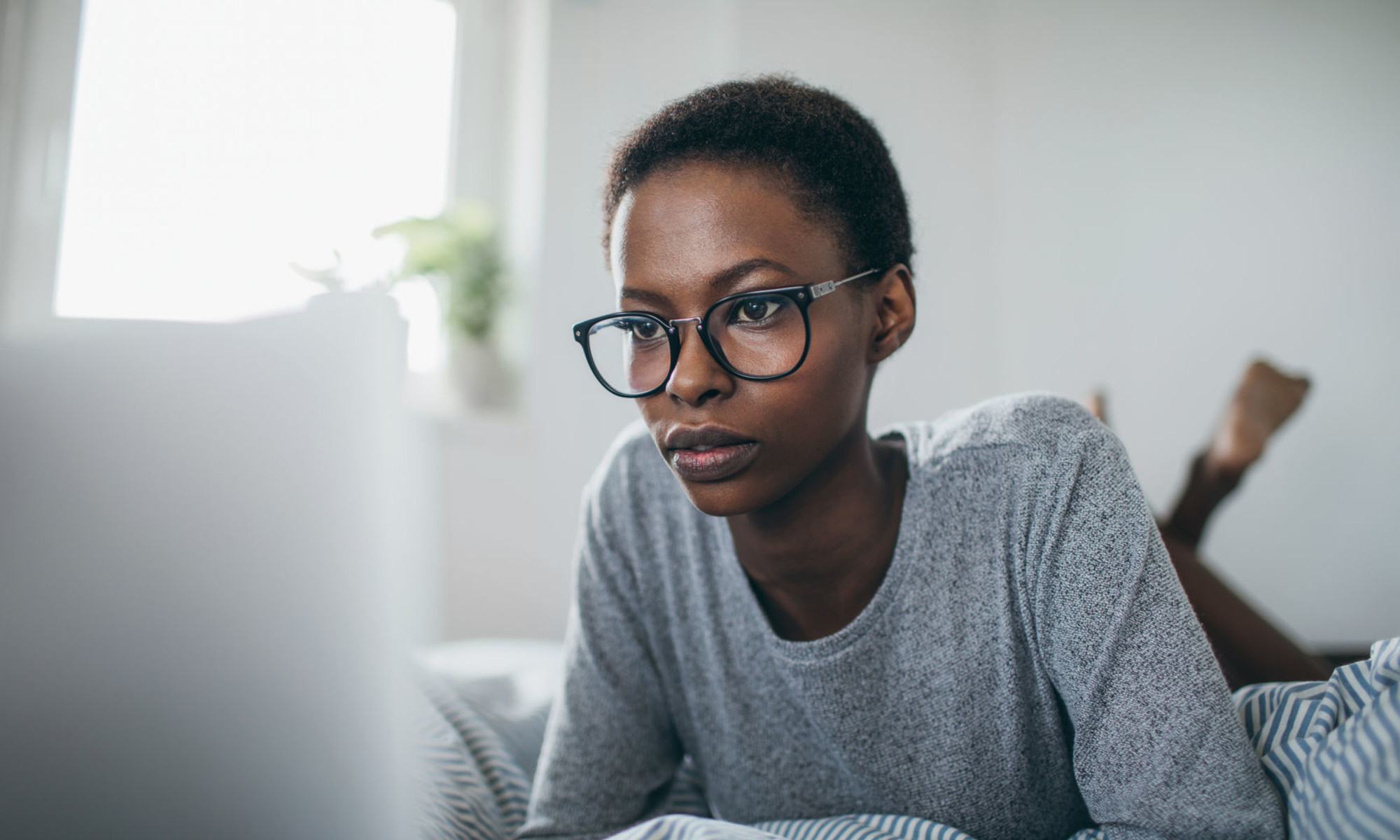 Are Your Blue Light Glasses Even Working? A Functional Eye Doctor's Tip To Tell