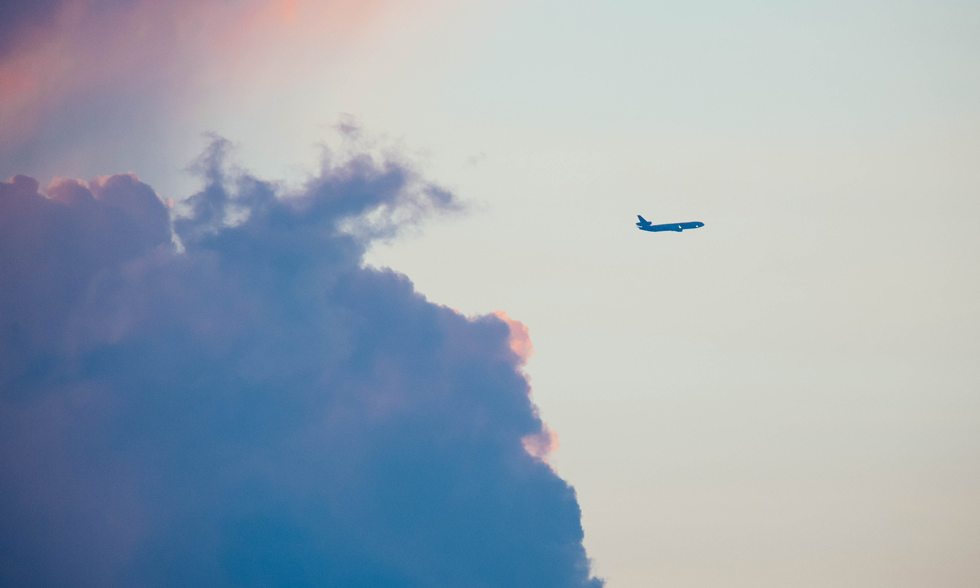 Most Jet Lag Advice Doesn't Work: Here's Why + What To Do On Your Next Flight