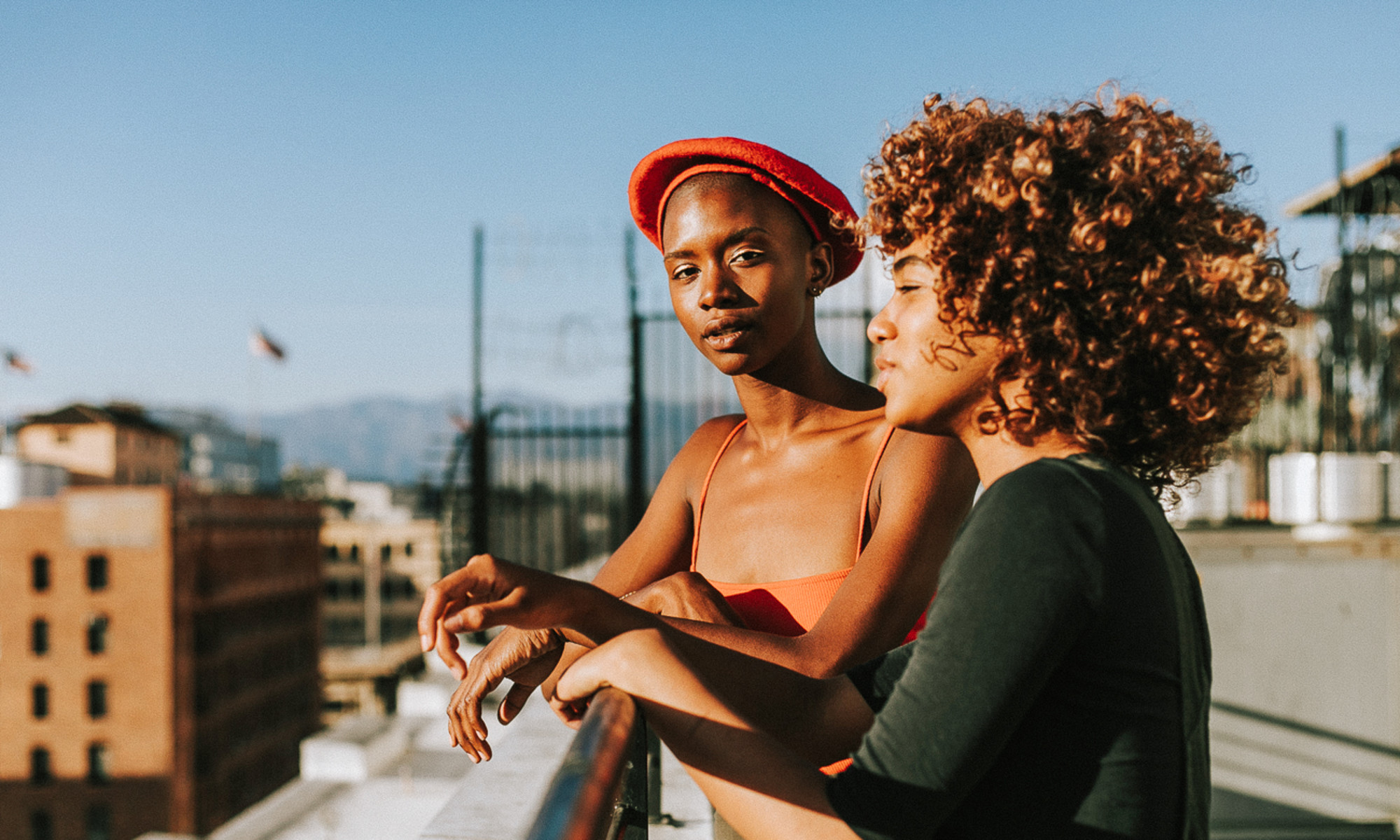 10 signs of a healthy friendship — Best Friends for Never