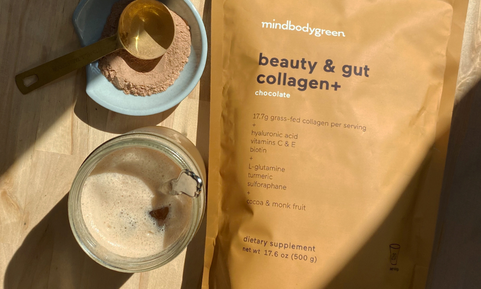 NativePath Matcha Collagen Latte Reviews - Does It Work Or Cheap  Ingredients?