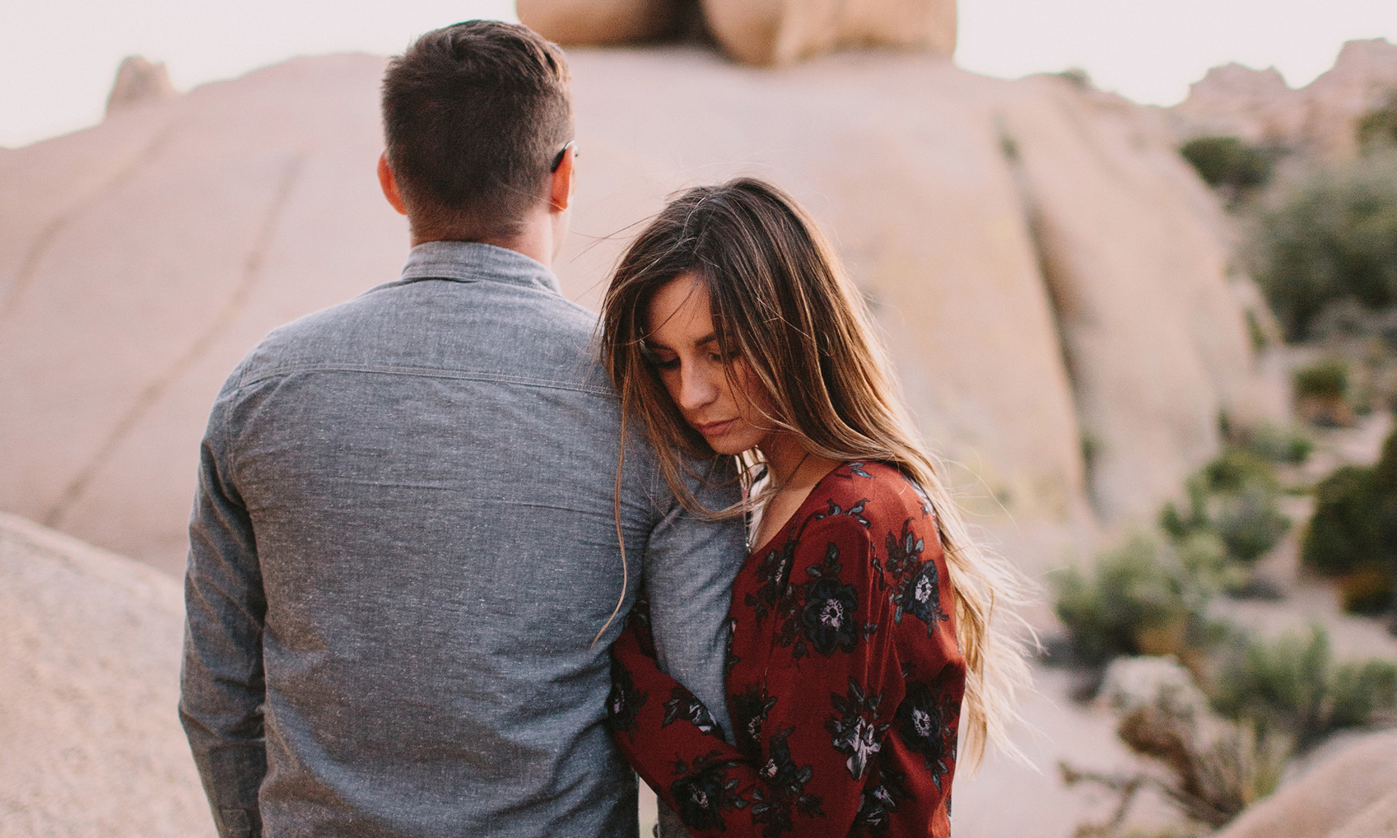 Do You Have Attachment Issues In Relationships? Here's How To Heal Them
