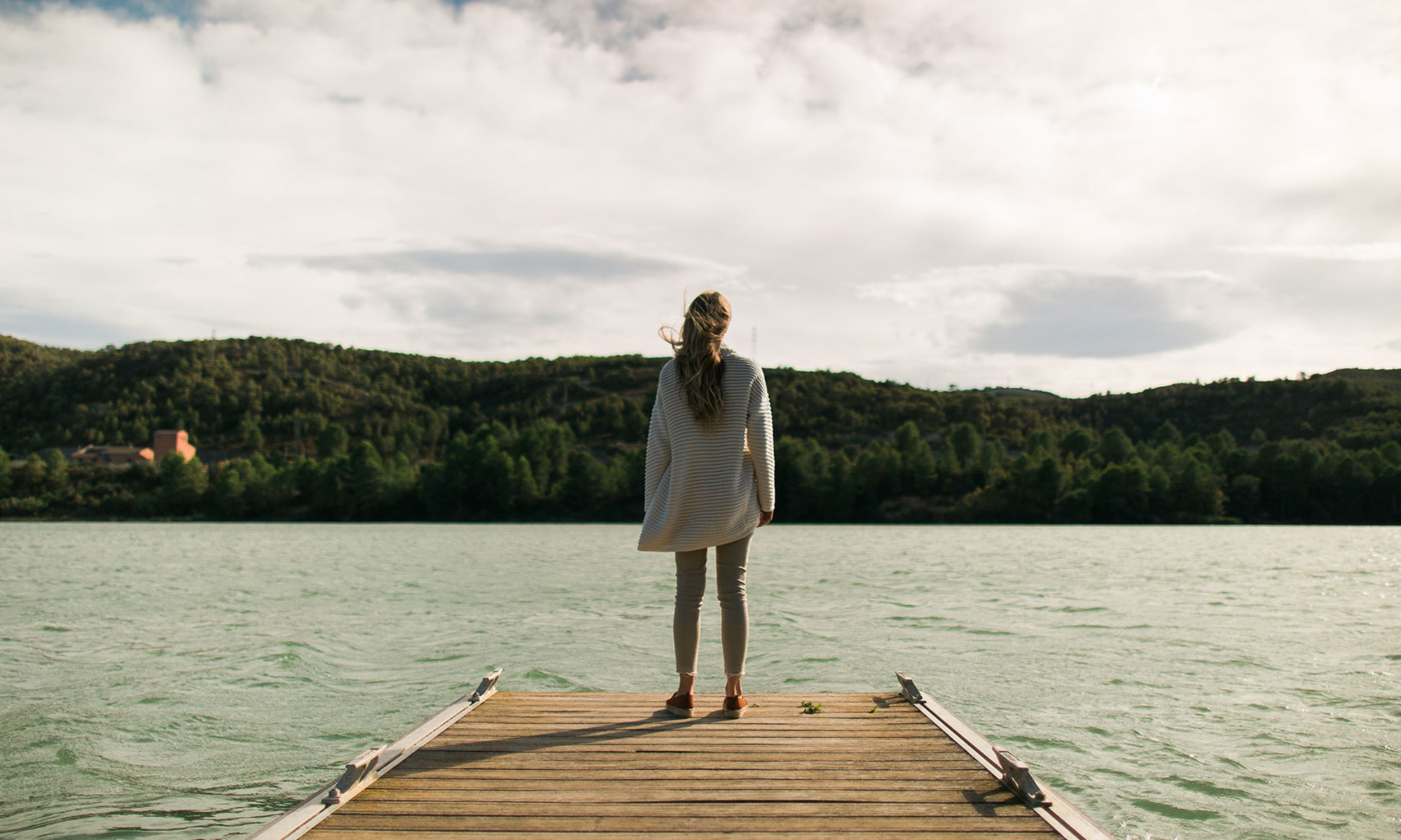How To Find Yourself In 14 Small, Meaningful Steps