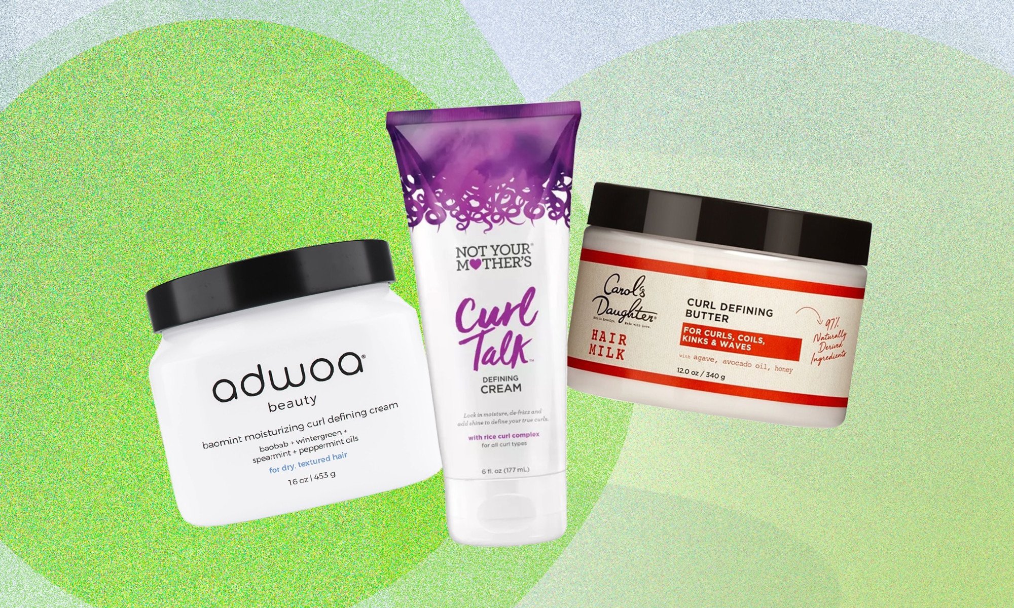 11 Best Curl Creams For Hydrated, Soft, Frizz-Free Strands ...