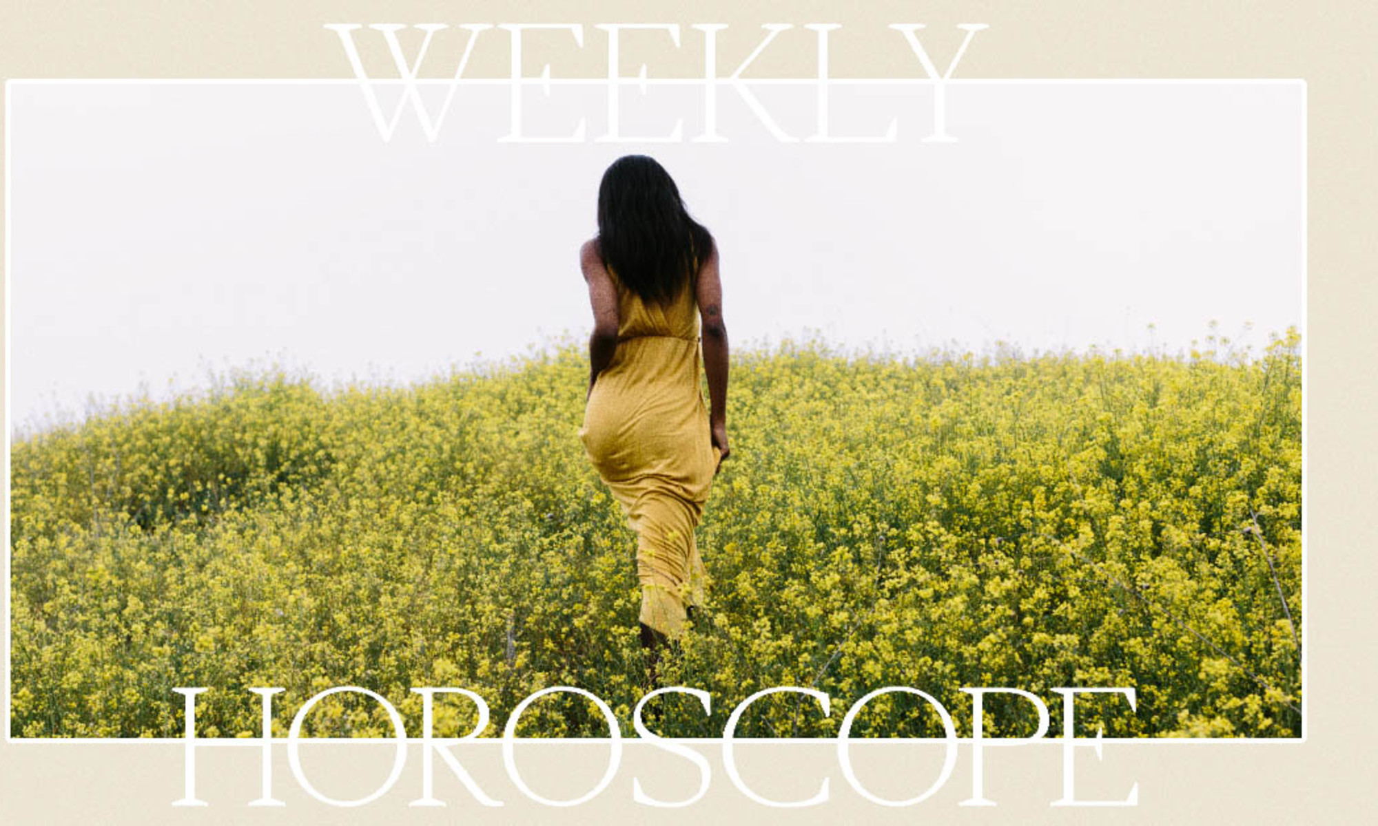Weekly Horoscope For August 1–7, 2022, From The AstroTwins ...