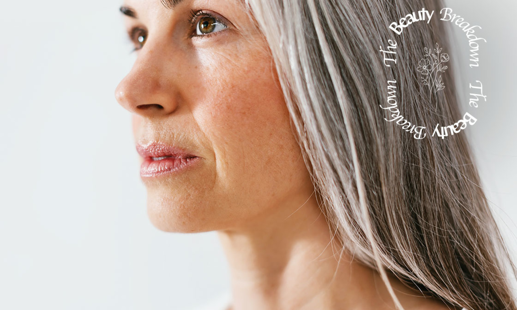 How To Care For Gray & Graying Hair From The Pros | mindbodygreen