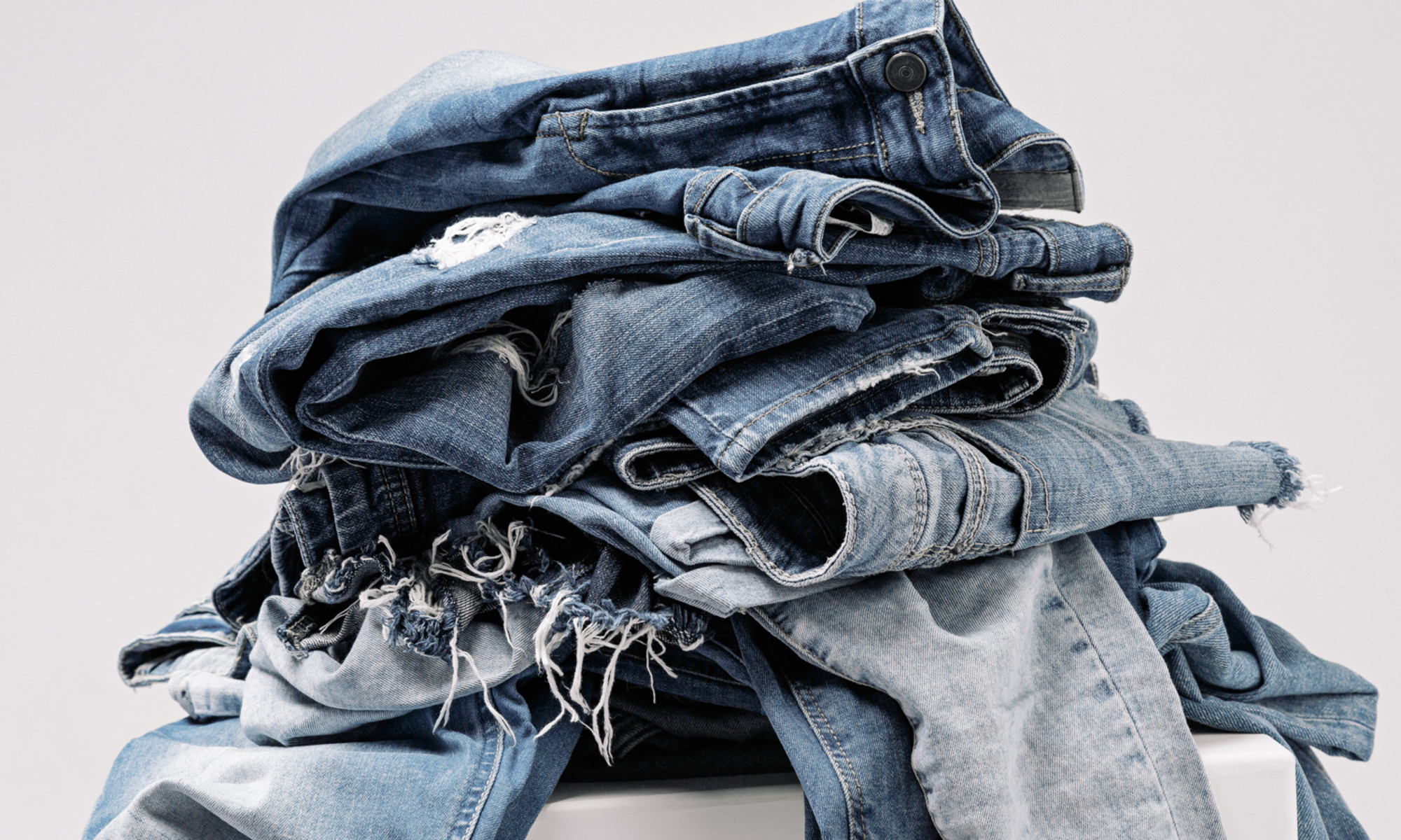 mainly Predict Railway station How Often You Wash Your Jeans, In Case You Were Wondering | mindbodygreen