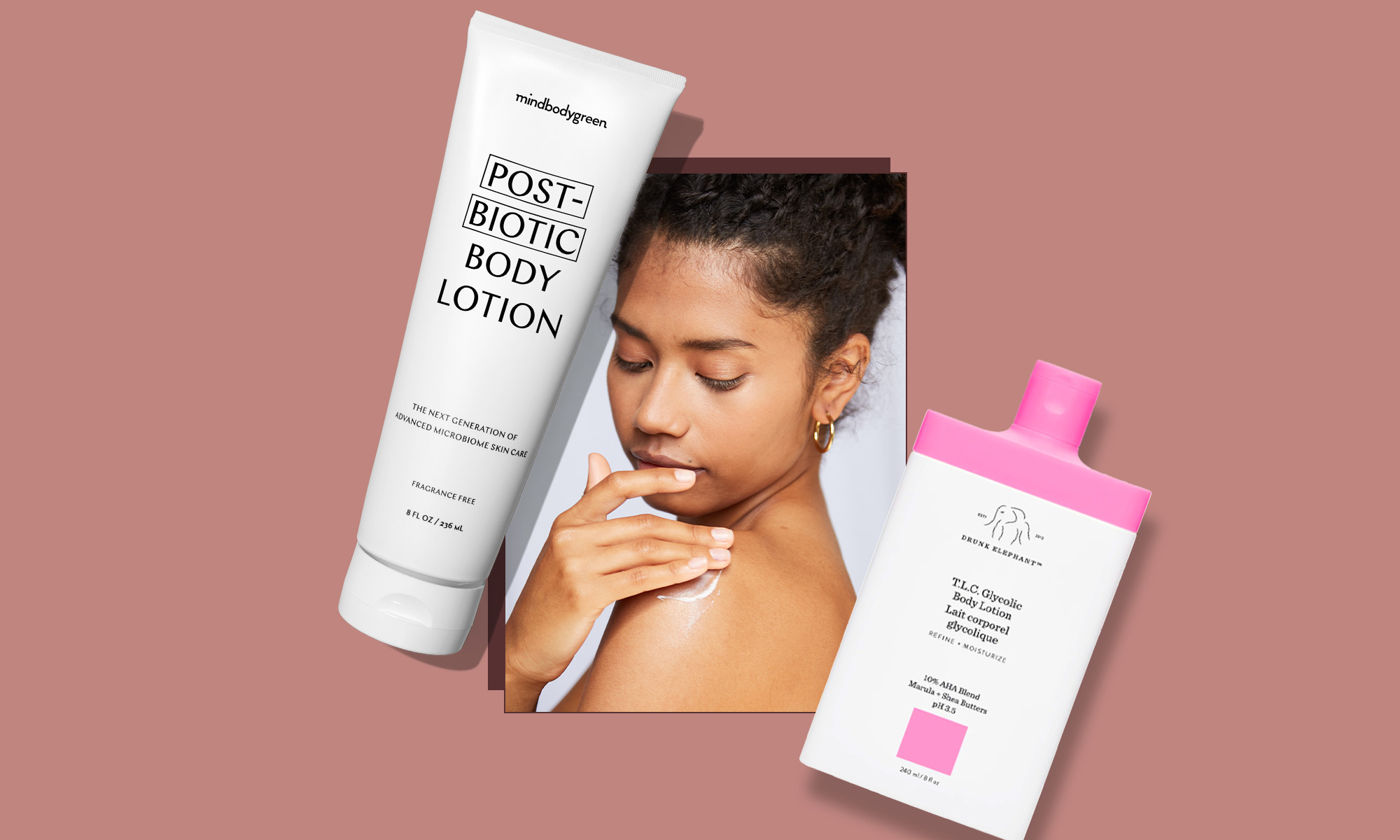 The 15 Best Lotions Of 2023 To & Tone Crepey Skin | mindbodygreen