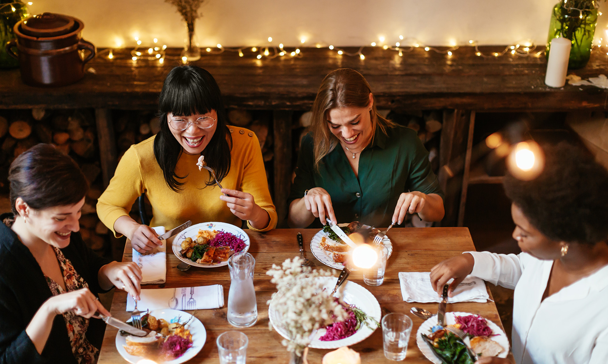 Hannah Frye: Beauty & Health Editor at mindbodygreen - News Directory 3