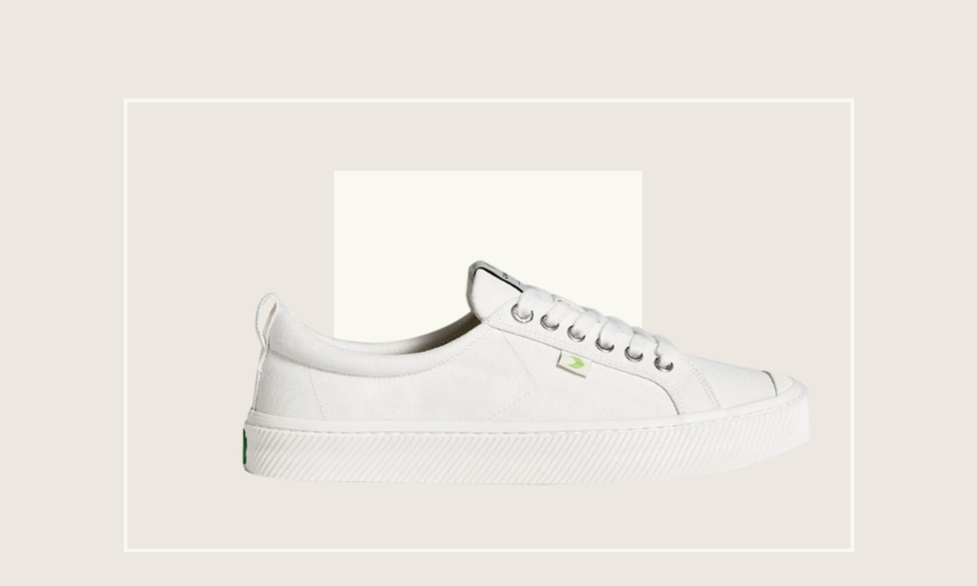 Cariuma Oca Low Evaluate: The Greatest Sustainable White Sneakers