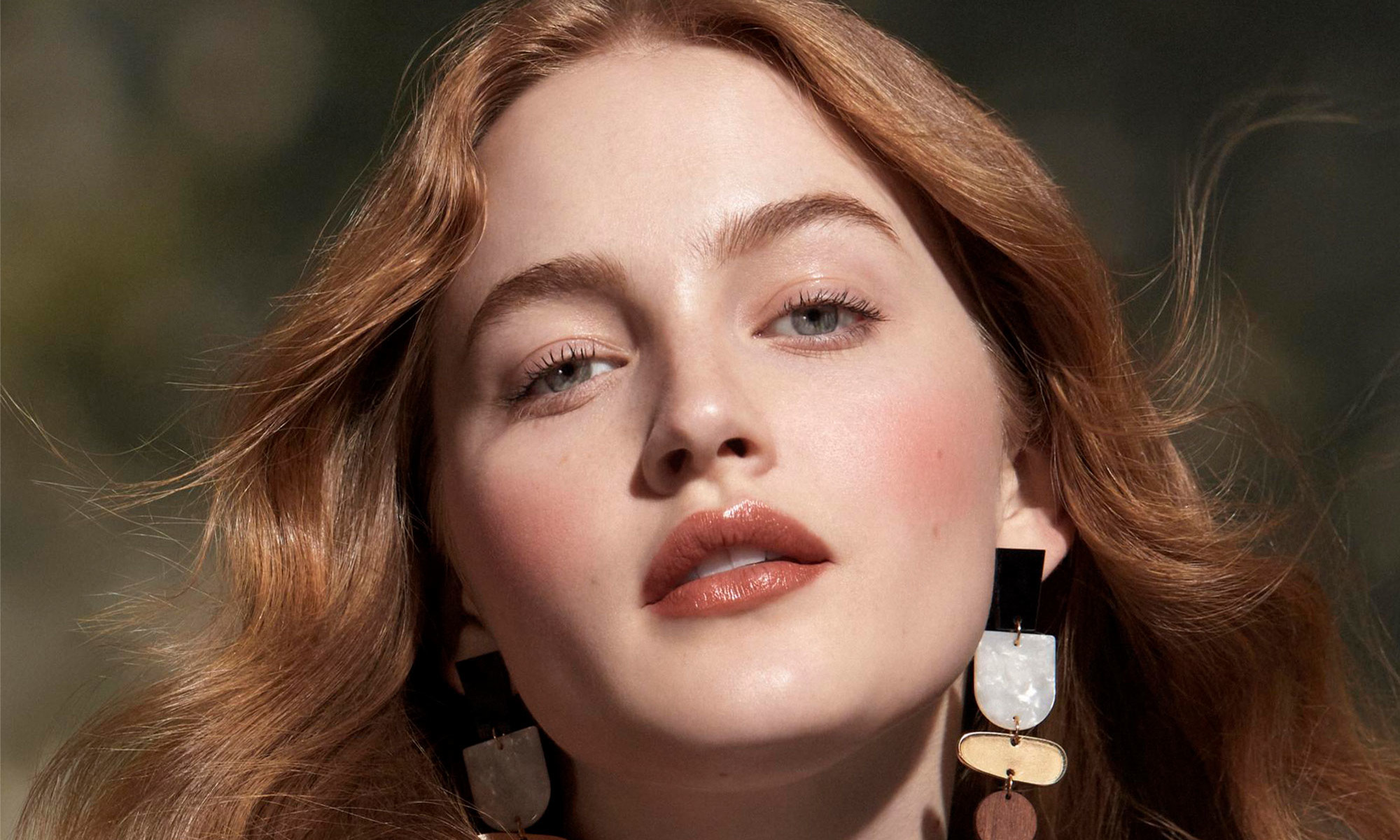 This Clean Makeup Line Is Next Level: Here’s How To Use It To Create A Lifted Look