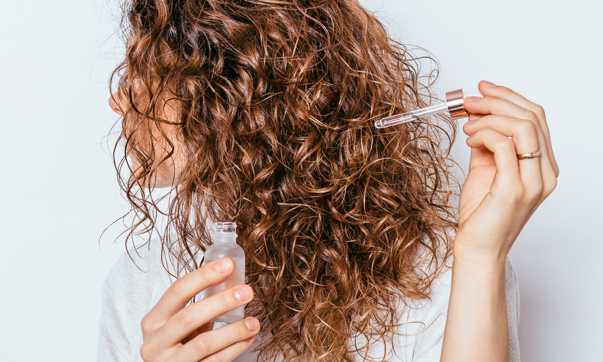 Almond Oil For Hair: 5 Benefits For Healthy Strands | mindbodygreen