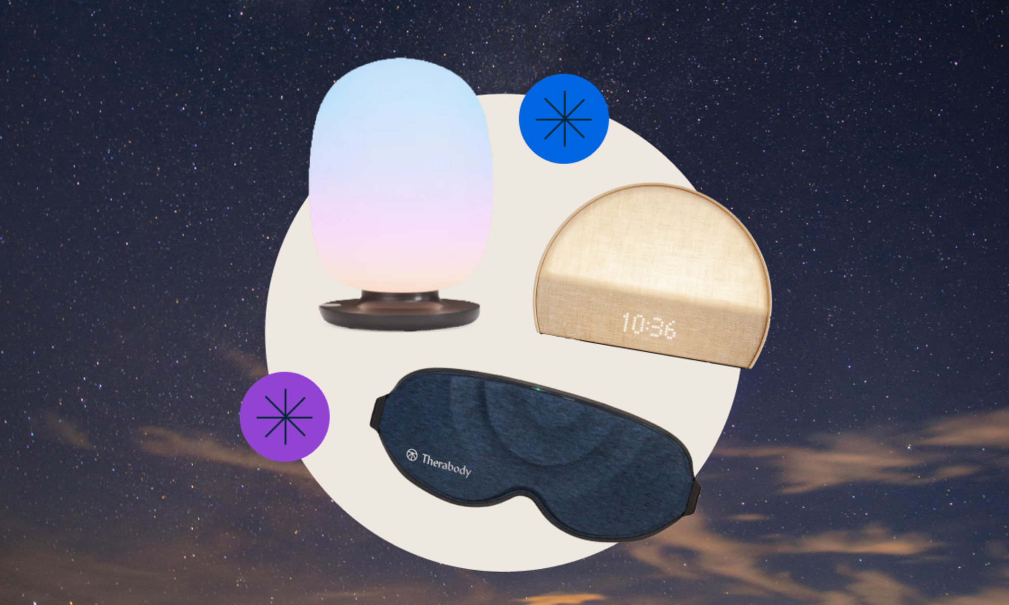 Our Editors Swear By These Gifts To Boost Their Sleep Scores