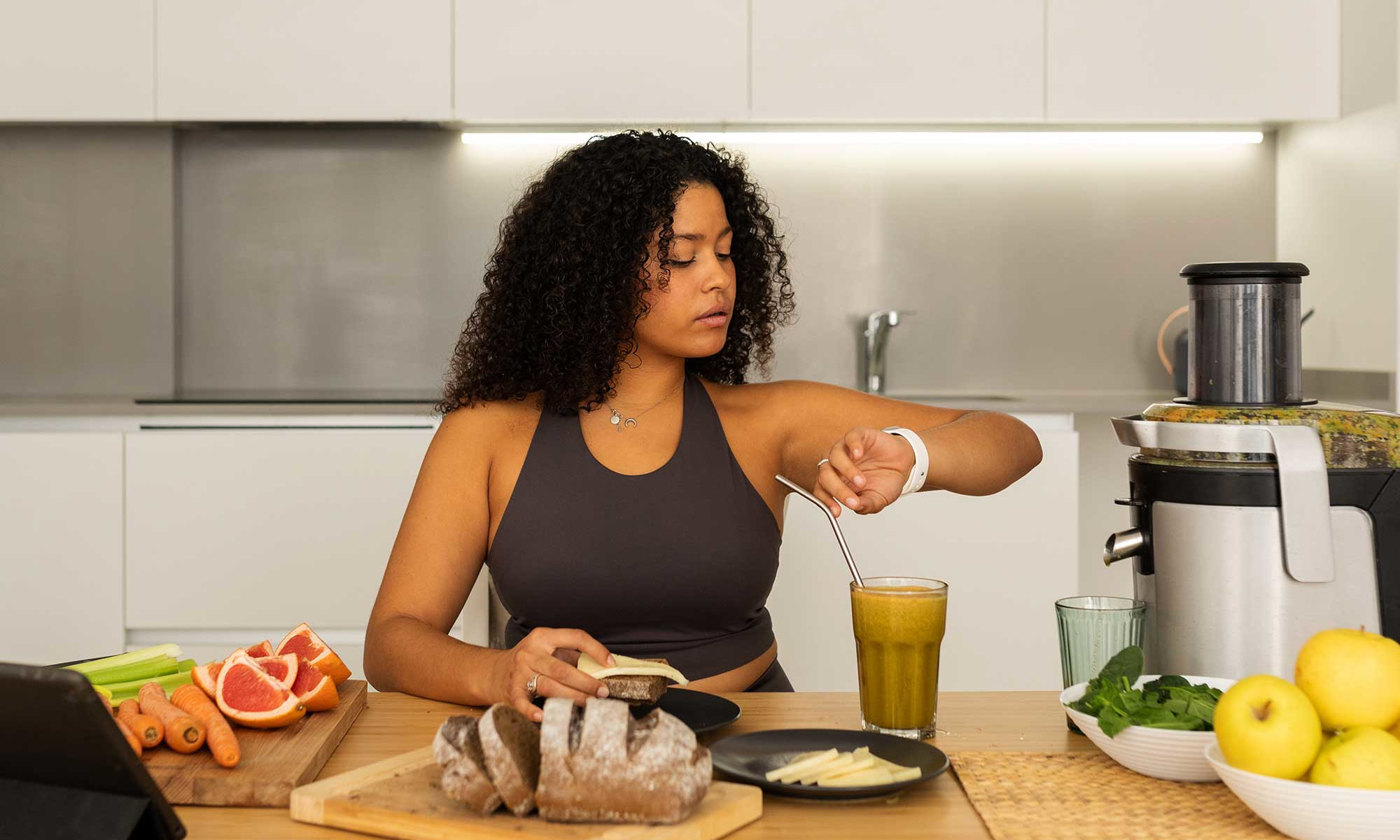 3 Scientifically Backed Ways To Increase Your HRV, From A Biofeedback Expert