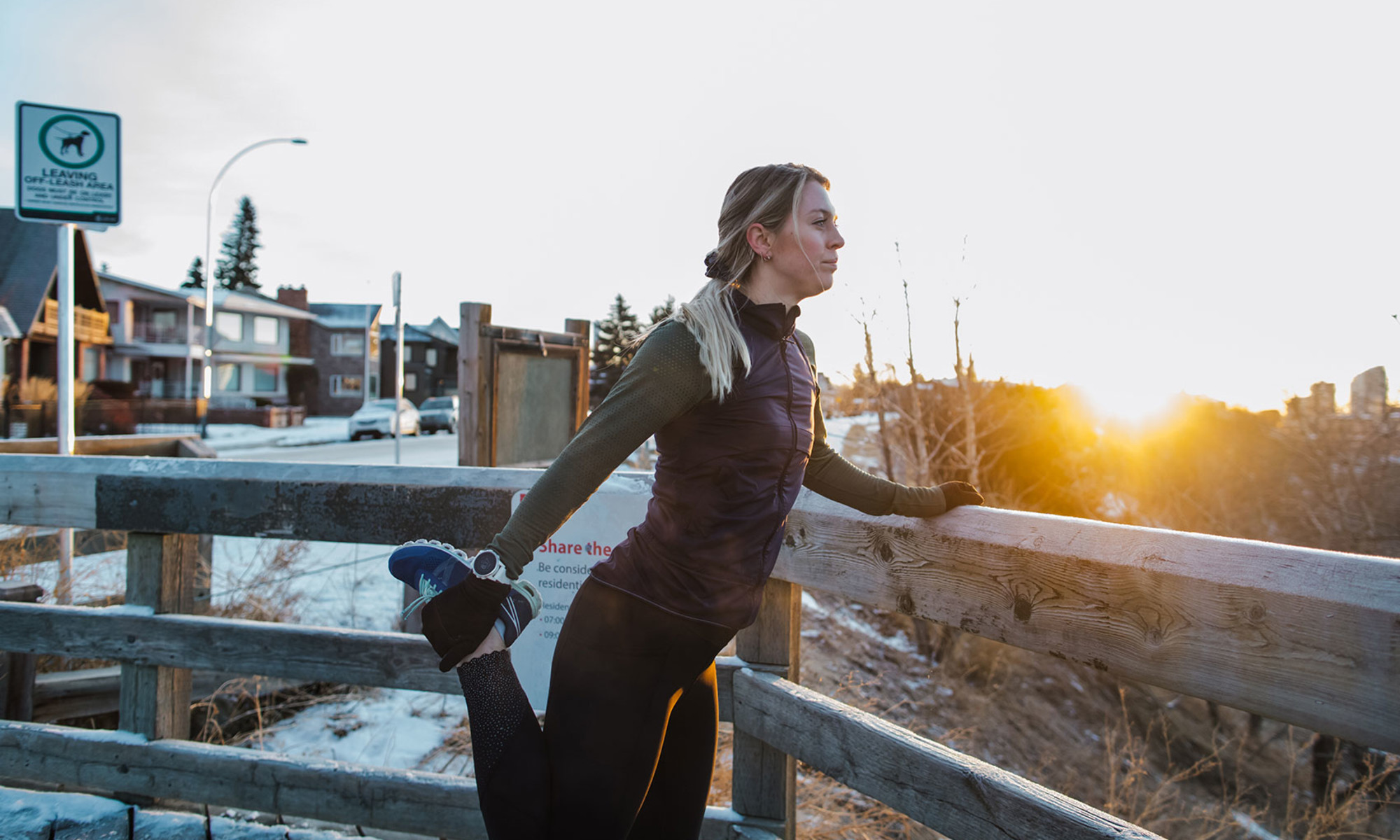 ストレスと不安