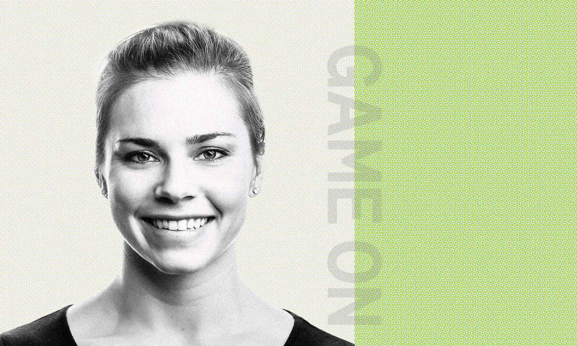 How Physician & CrossFit Athlete Julie Foucher M.D.Stays Strong