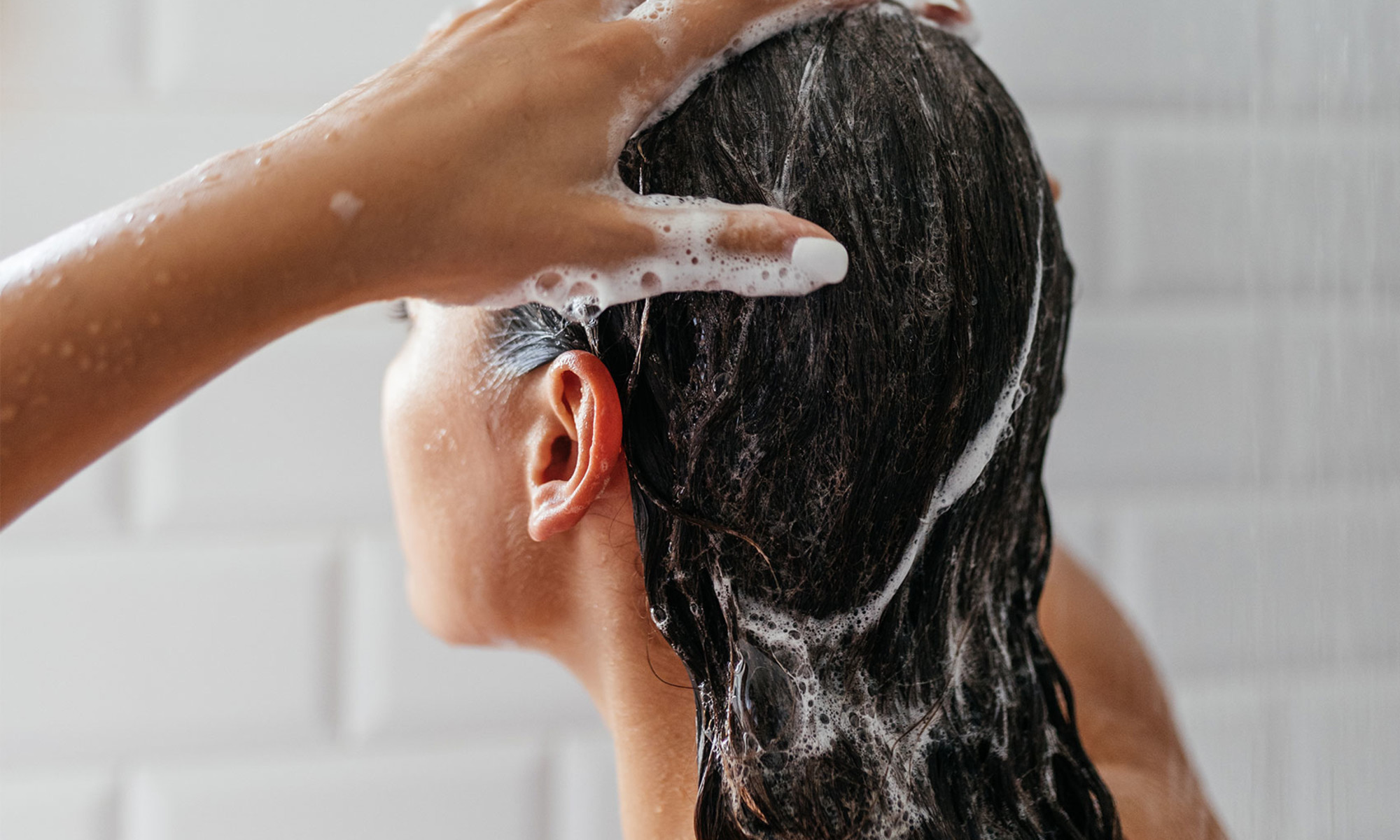 How Often Should You Condition Your Hair? Plus, Hair Mask Tips |  mindbodygreen