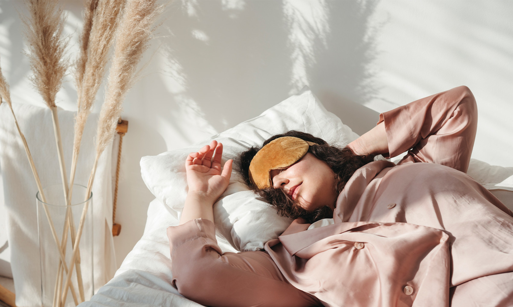 An MD On One Downside Of Melatonin — And What To Take For Sleep Instead