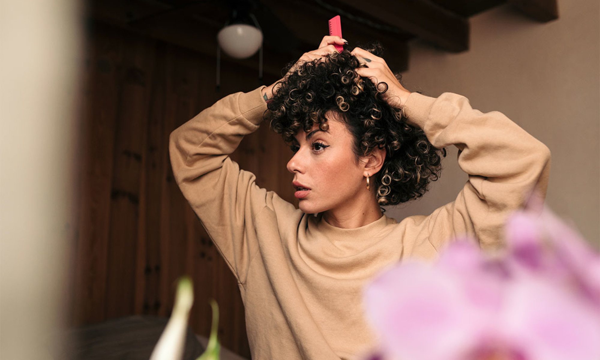 3 Hair Oil Mistakes You Shouldn't Ignore For Healthy Hair Growth