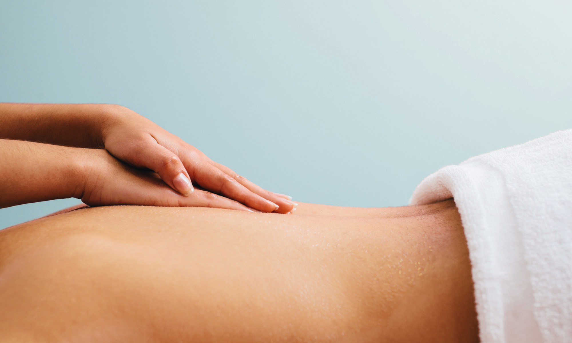 What Is Tantric Massage? 7 Ways To Try It At Home mindbodygreen picture image