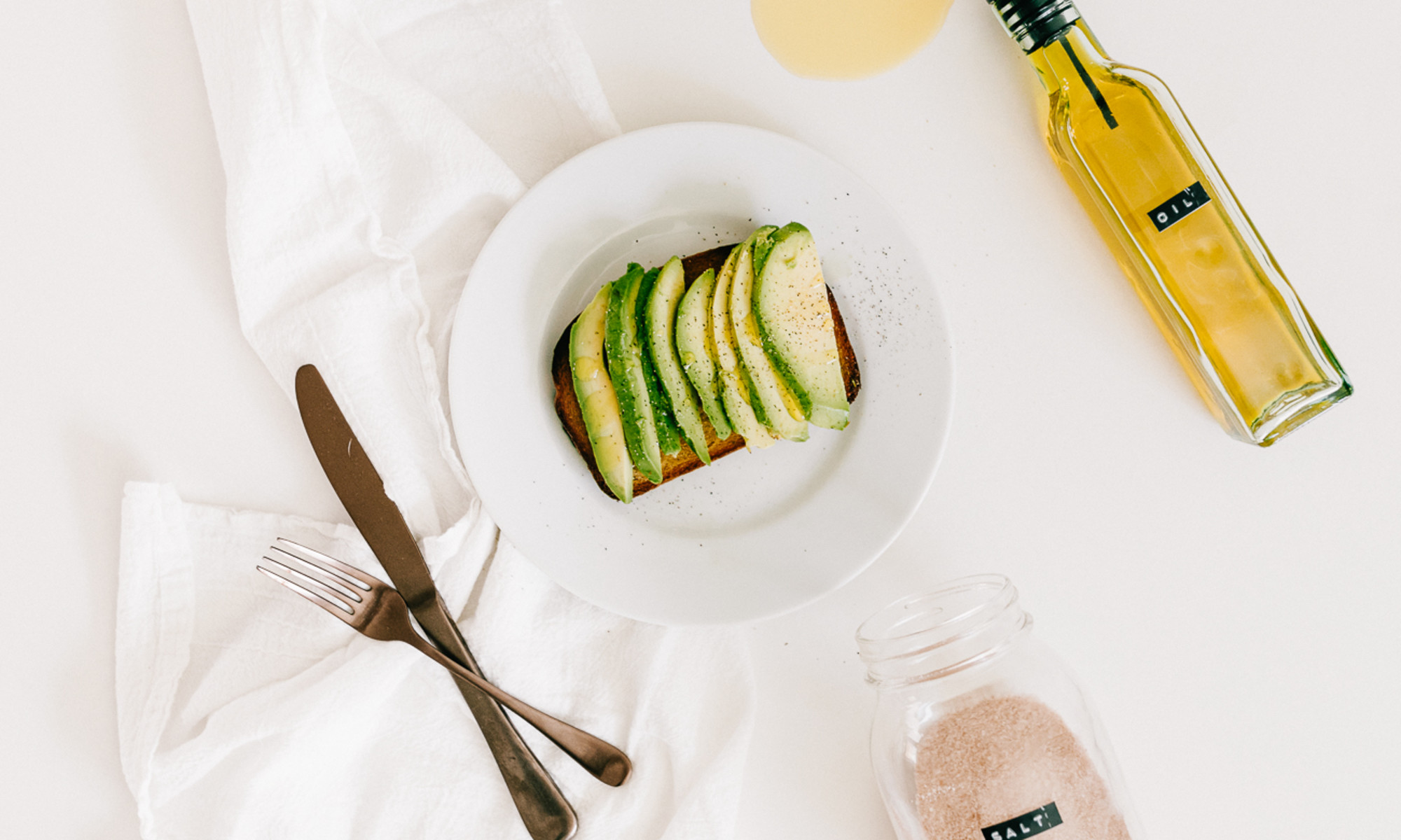 You Should Eat This Much Avocado Daily + What Makes It So Healthy