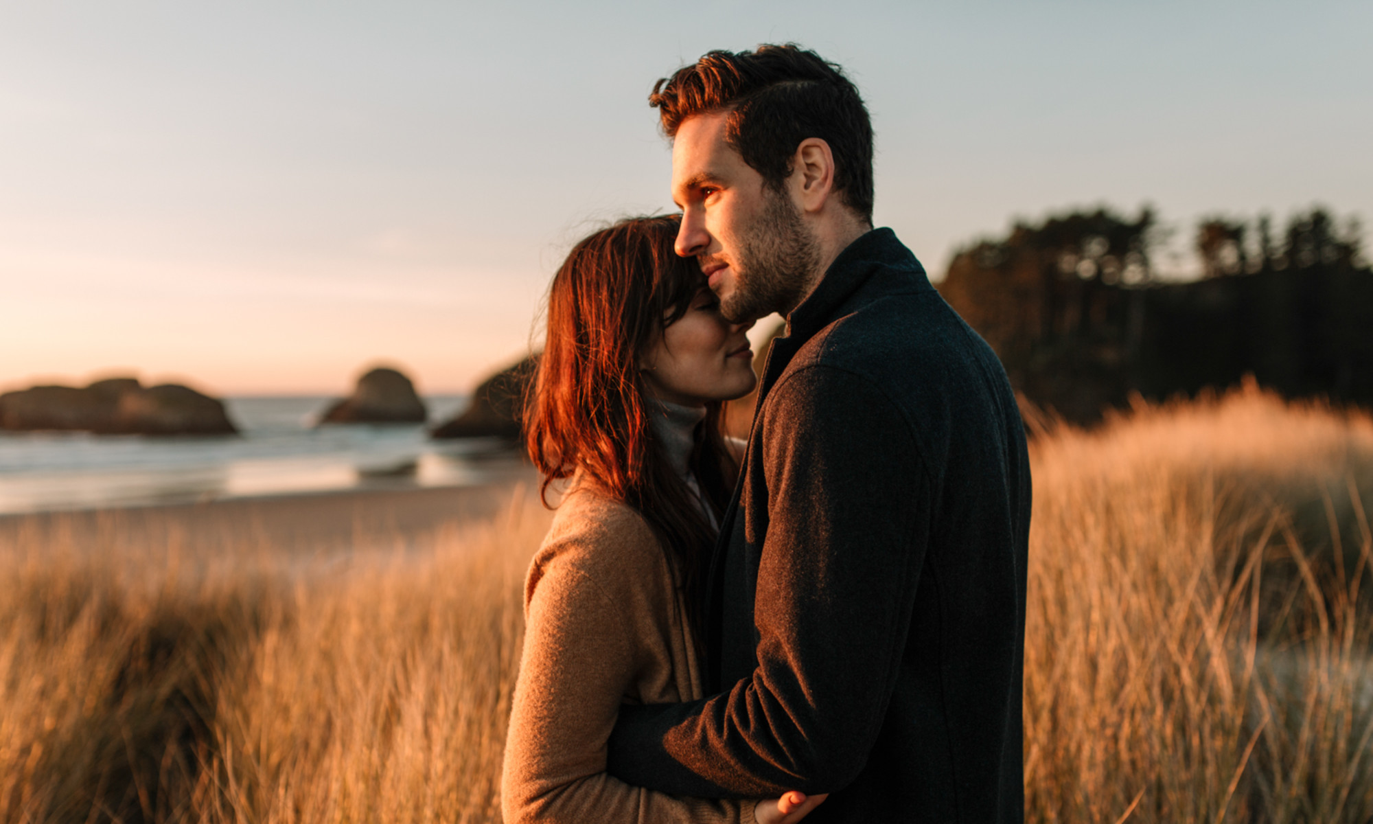 The 4 Qualities Of A Conscious Relationship, From A Marriage Therapist