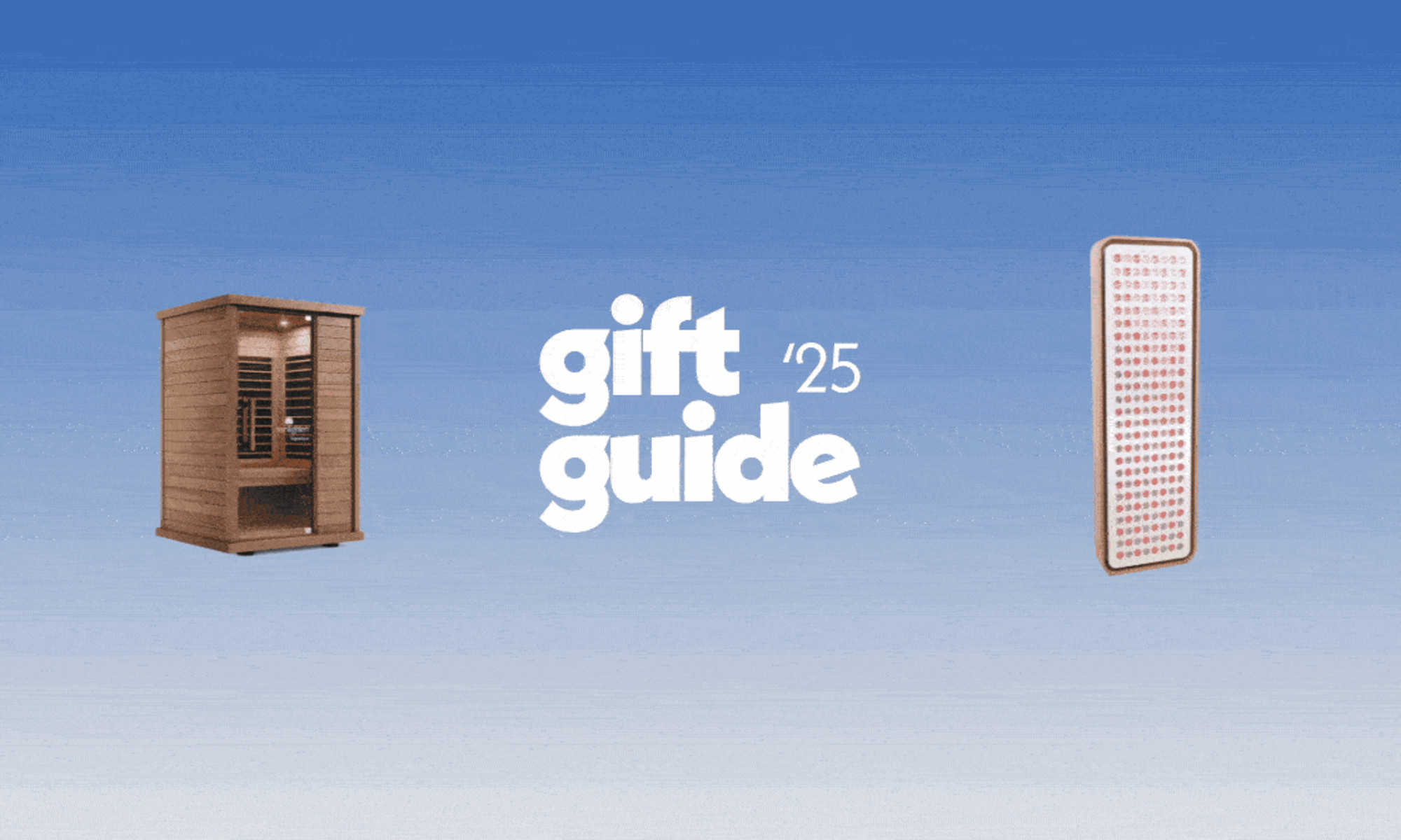 25 cadeaux de récupération pour les amateurs de fitness qui ont déjà tout