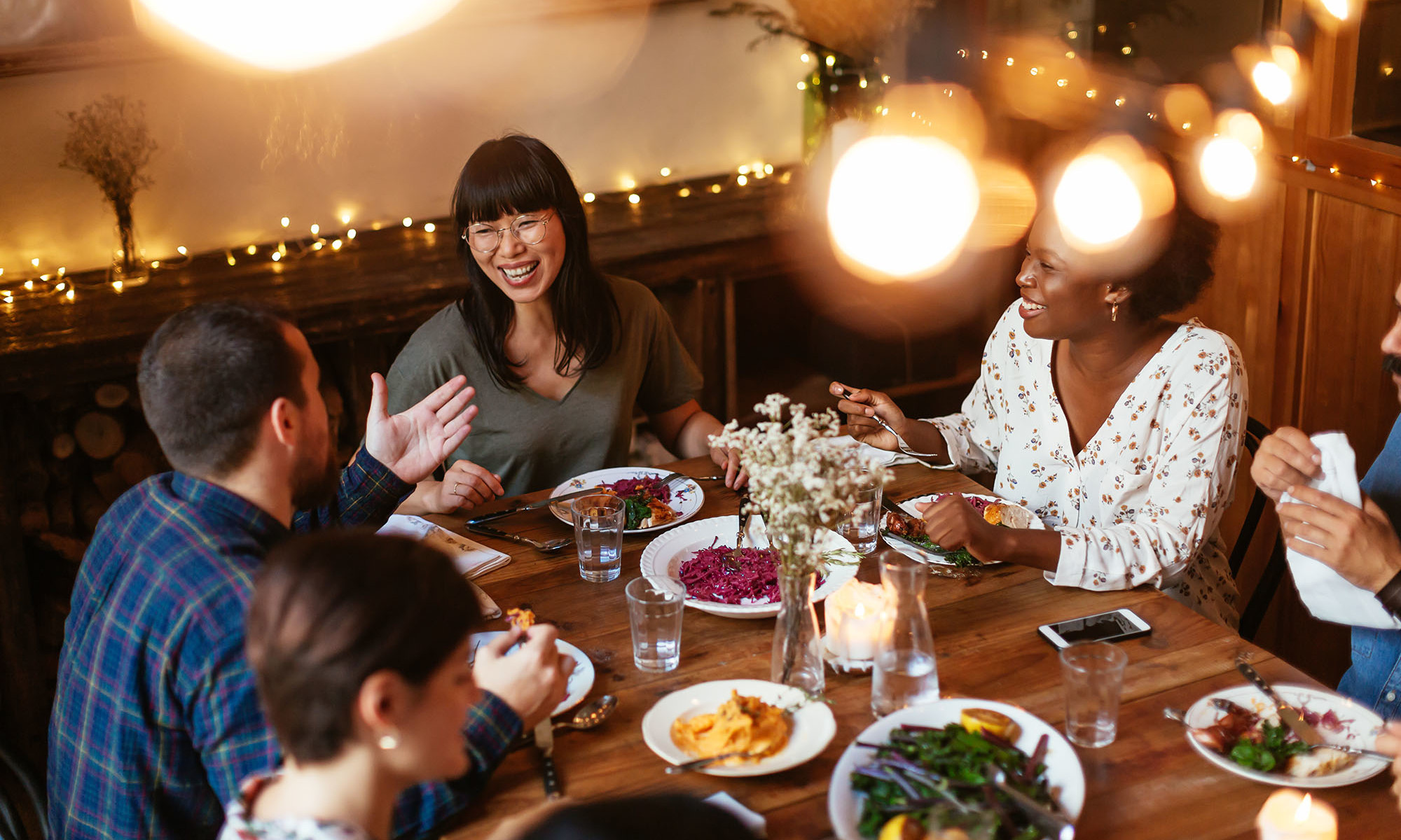 Your Official Toolkit For Stressing Less And Sleeping More This Holiday Season