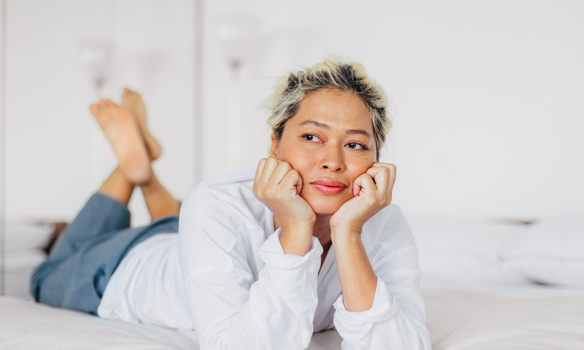 How Important Is Sex For Women Over 40? Study Reveals The Answer