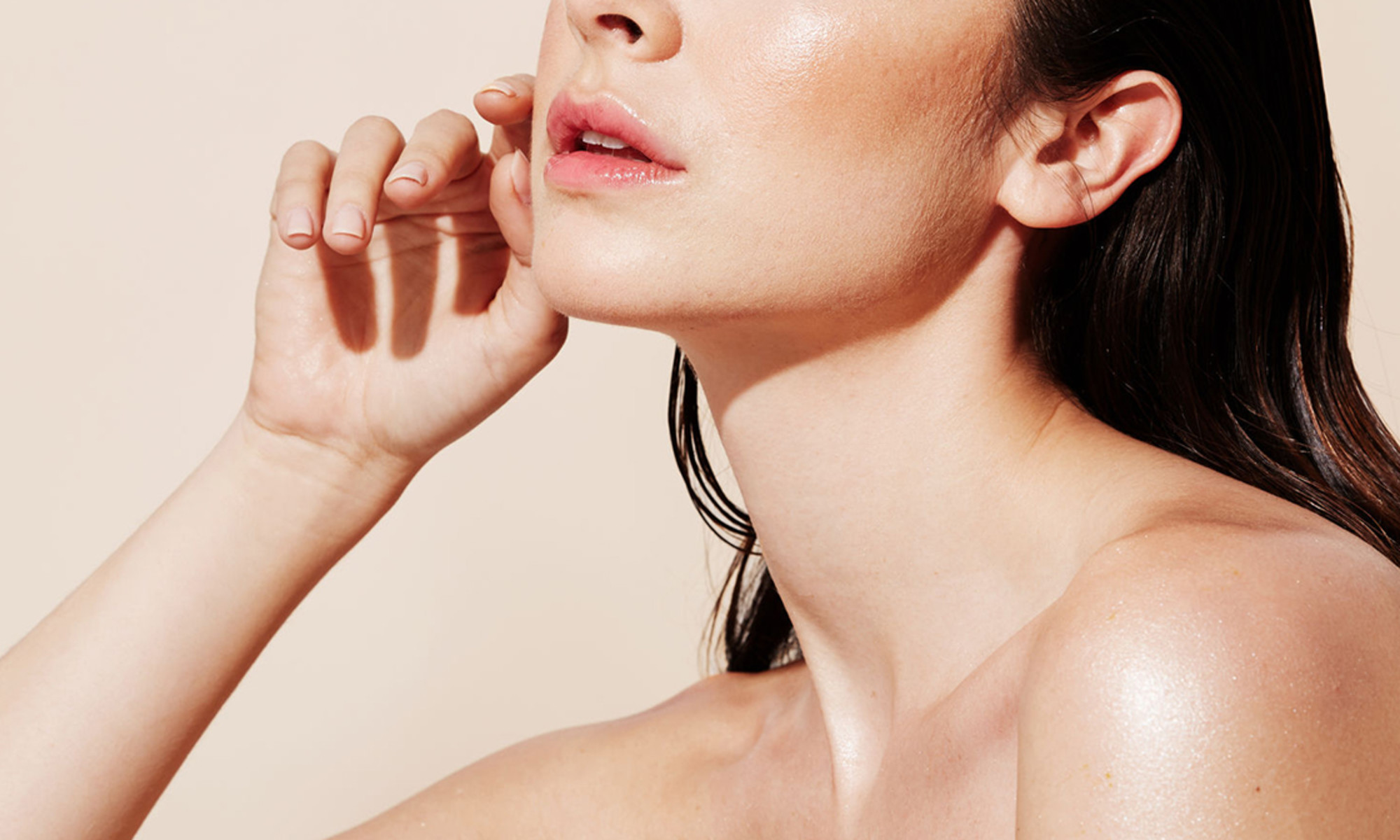 Found: A Derm's Top 3 At-Home Tips To Reverse Neck Laxity & Loose Skin