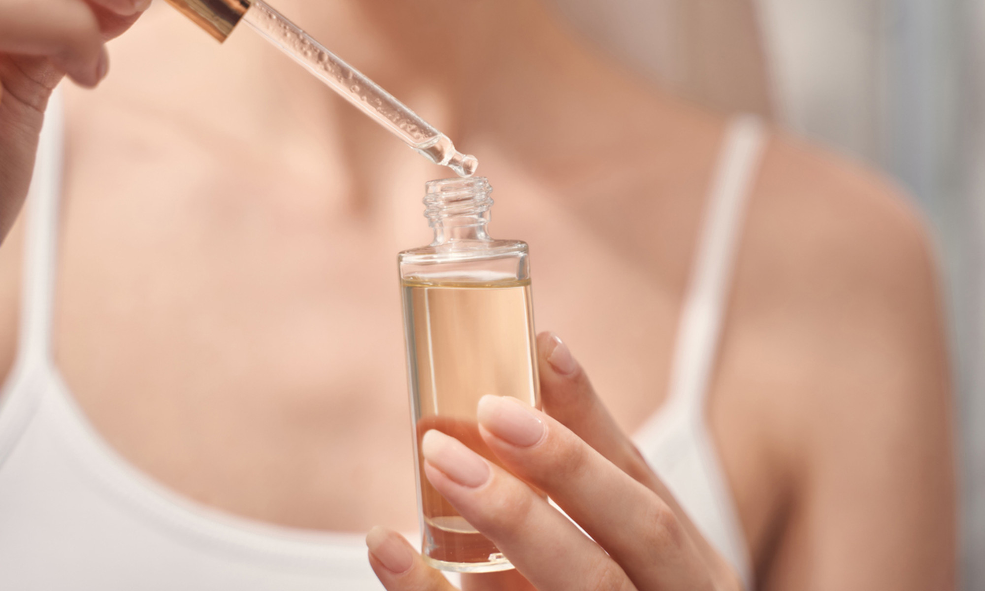 Serums vs. Ampoules: The Difference & How To Use Them | mindbodygreen