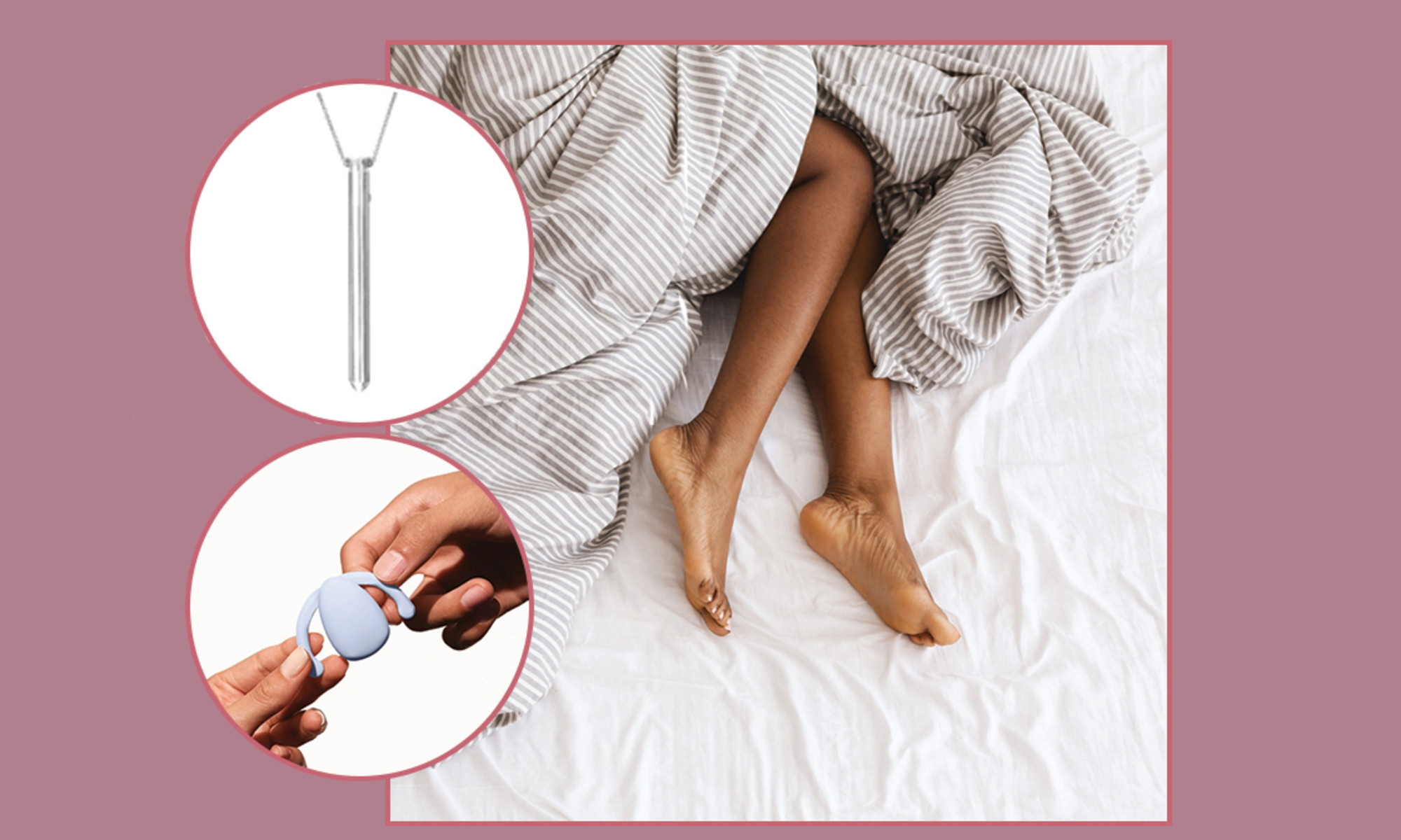 Latex And Rubber Feet Sex Toys - 18 Best Sex Toys For Women: Full Guide For 2023 | mindbodygreen